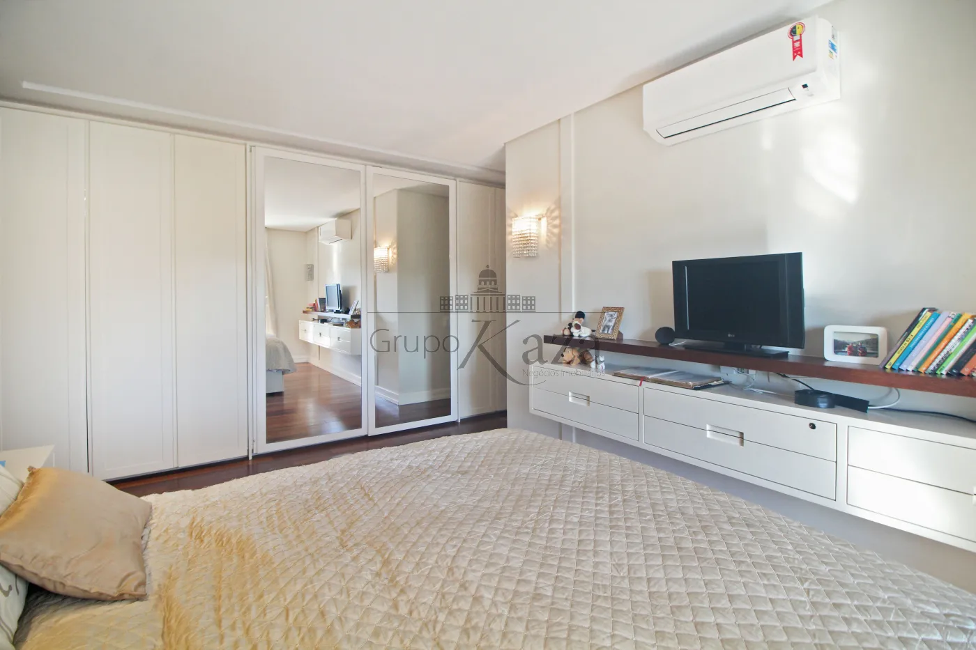 Foto 18 de Apartamento Padrão em Jardim Marajoara, São Paulo - imagem 18