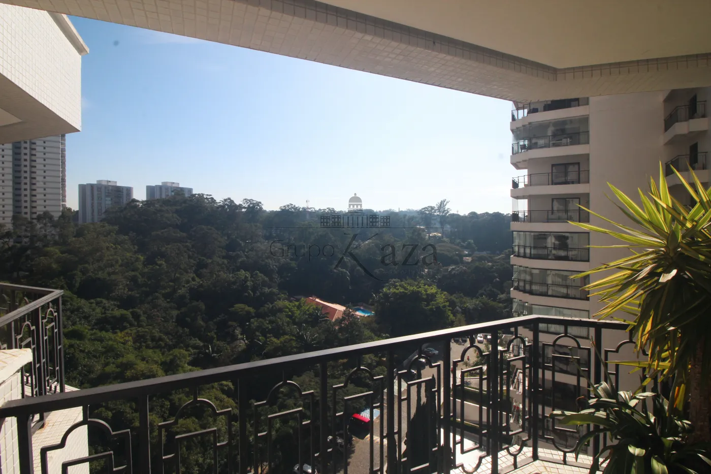 Foto 19 de Apartamento Padrão em Jardim Marajoara, São Paulo - imagem 19