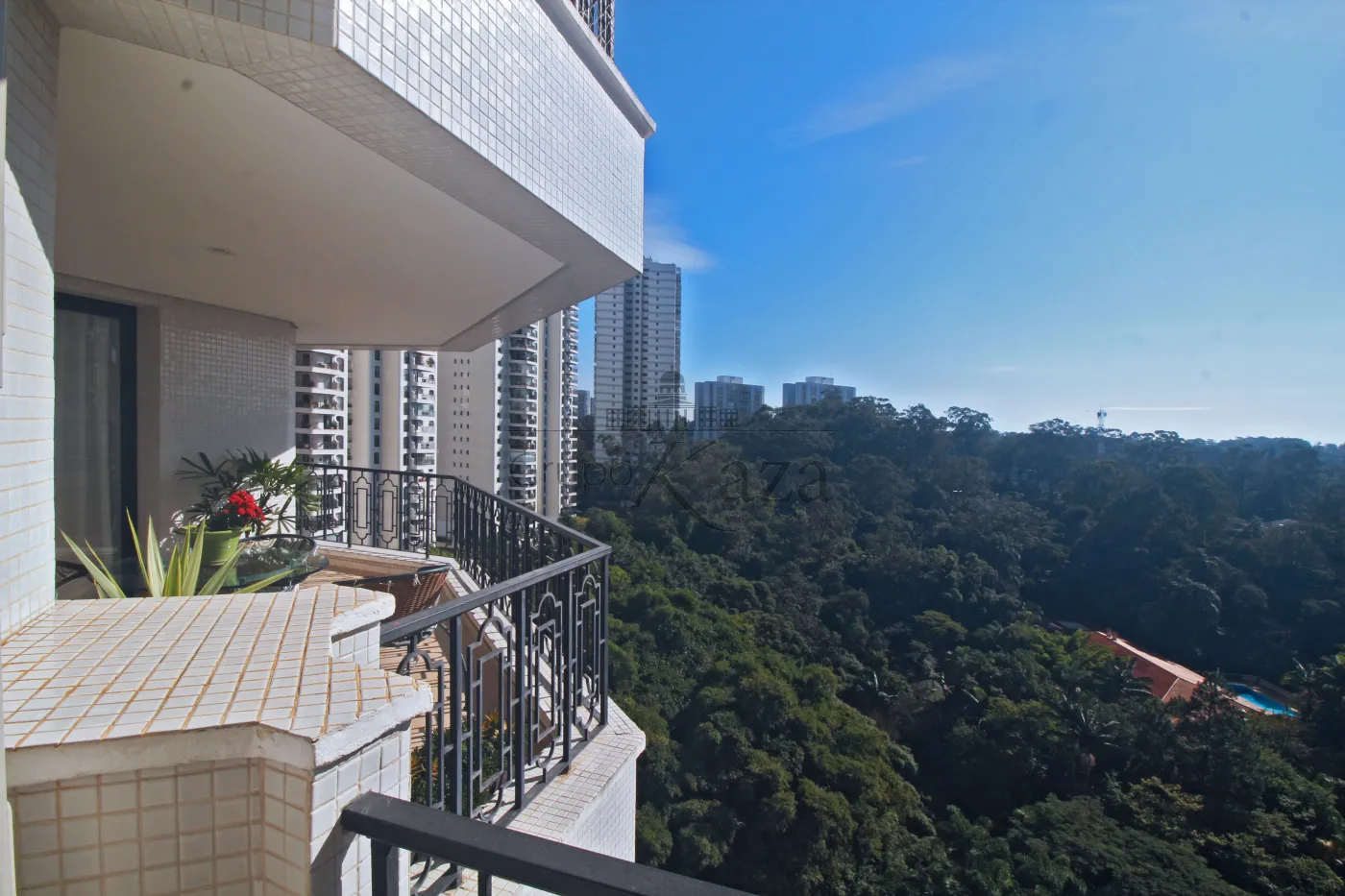 Foto 21 de Apartamento Padrão em Jardim Marajoara, São Paulo - imagem 21
