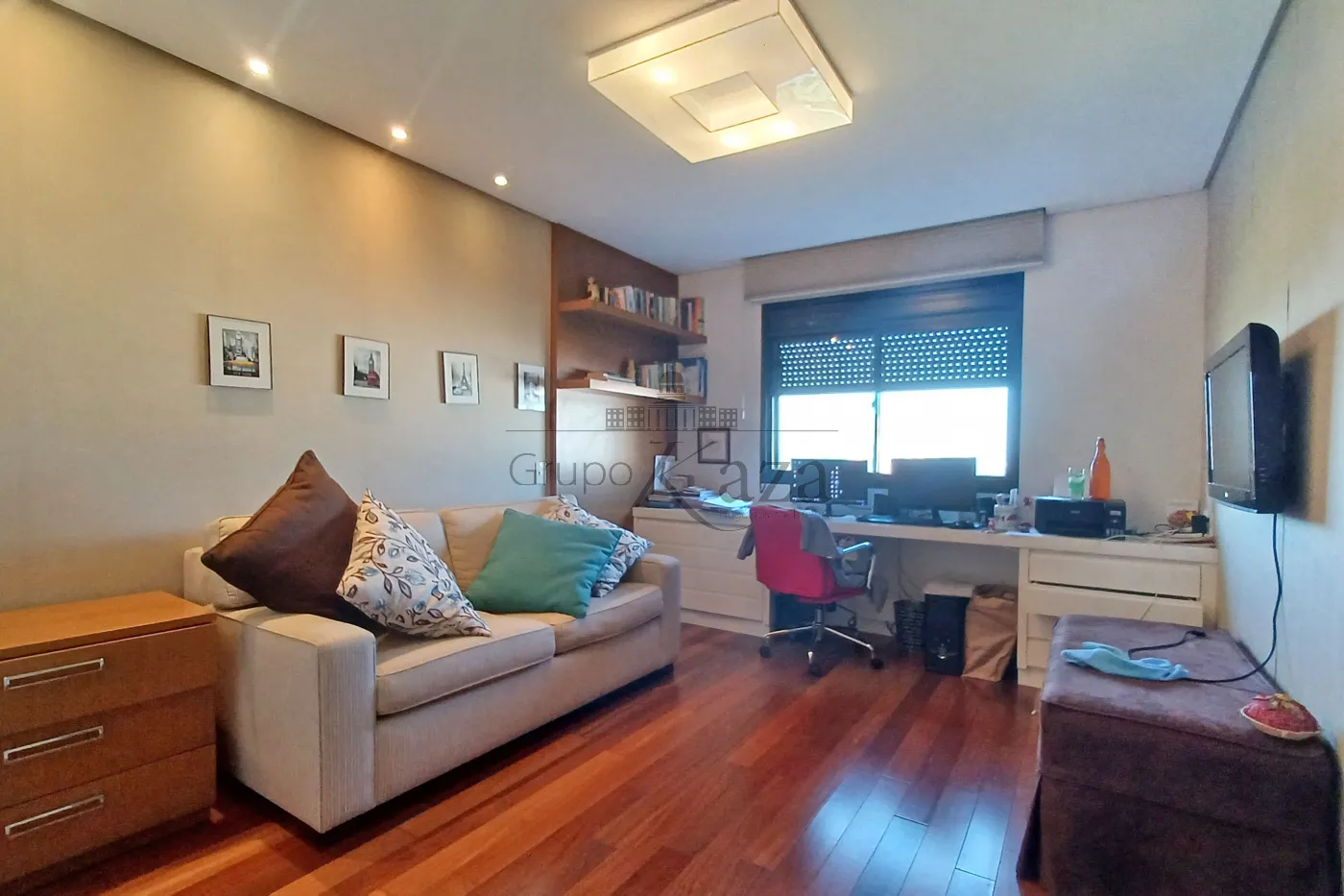 Foto 22 de Apartamento Padrão em Jardim Marajoara, São Paulo - imagem 22