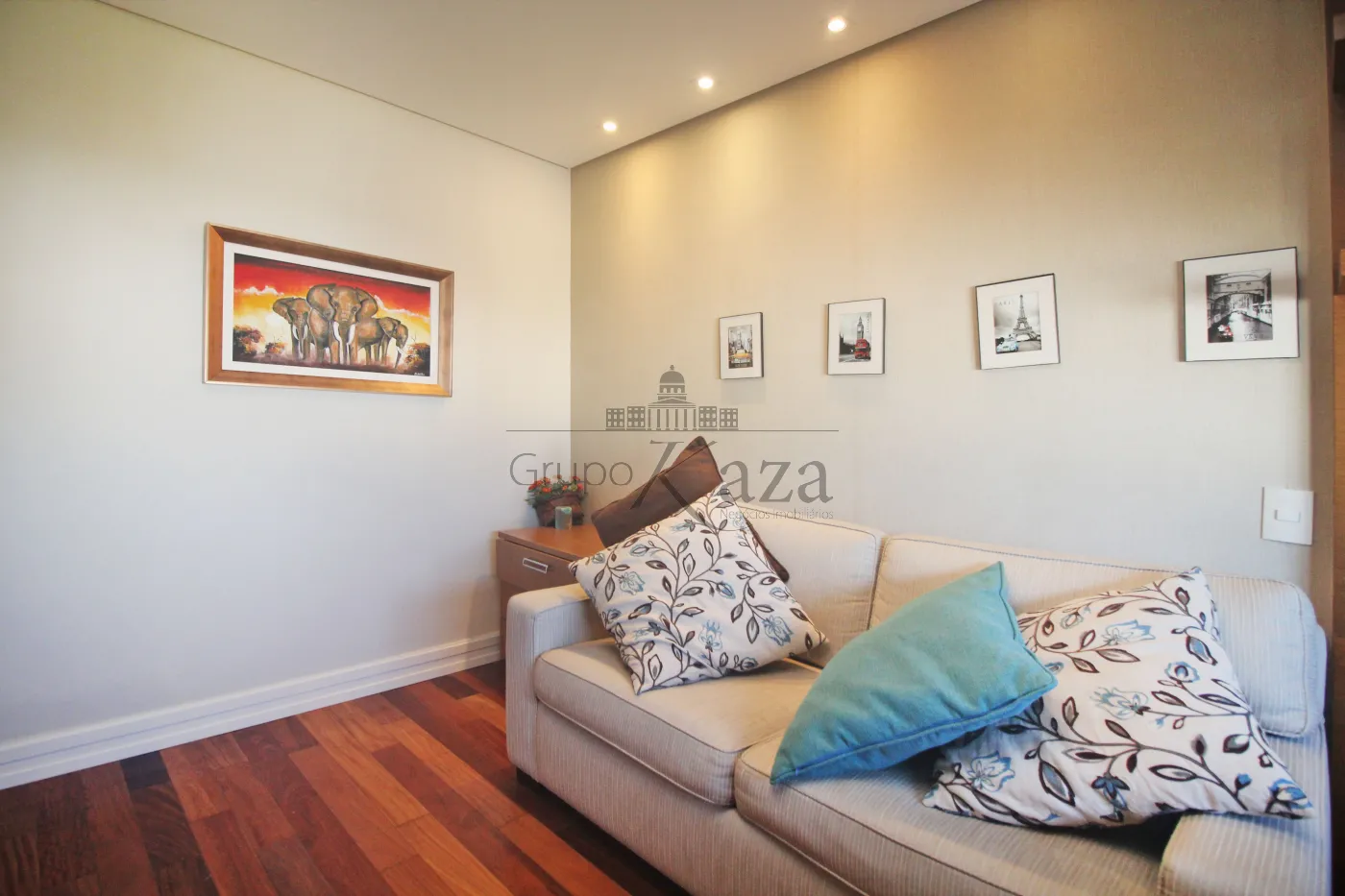 Foto 23 de Apartamento Padrão em Jardim Marajoara, São Paulo - imagem 23