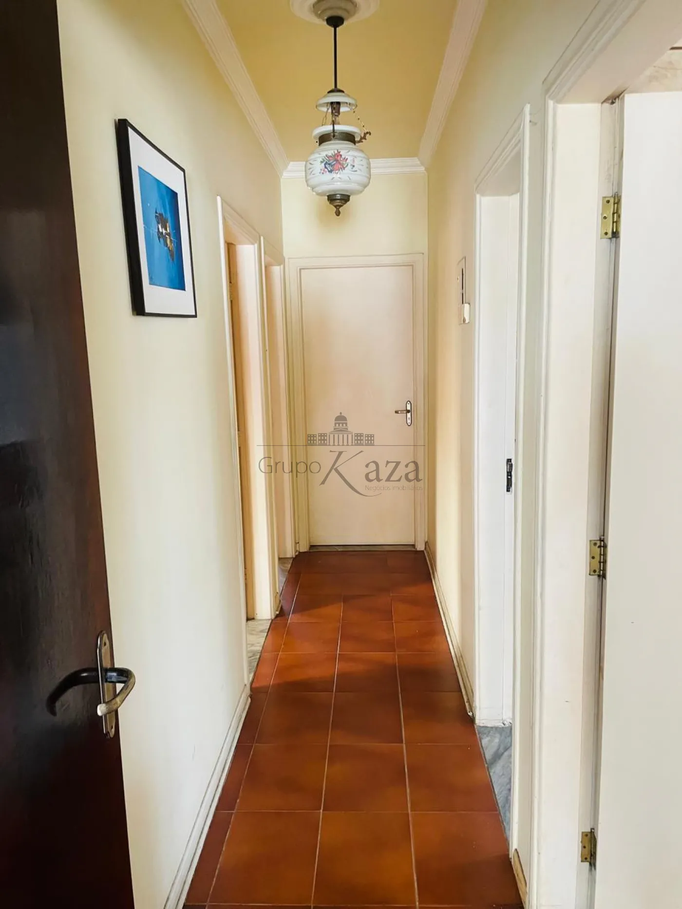 Foto 8 de Casa Padrão em Jardim das Indústrias, São José dos Campos - imagem 8