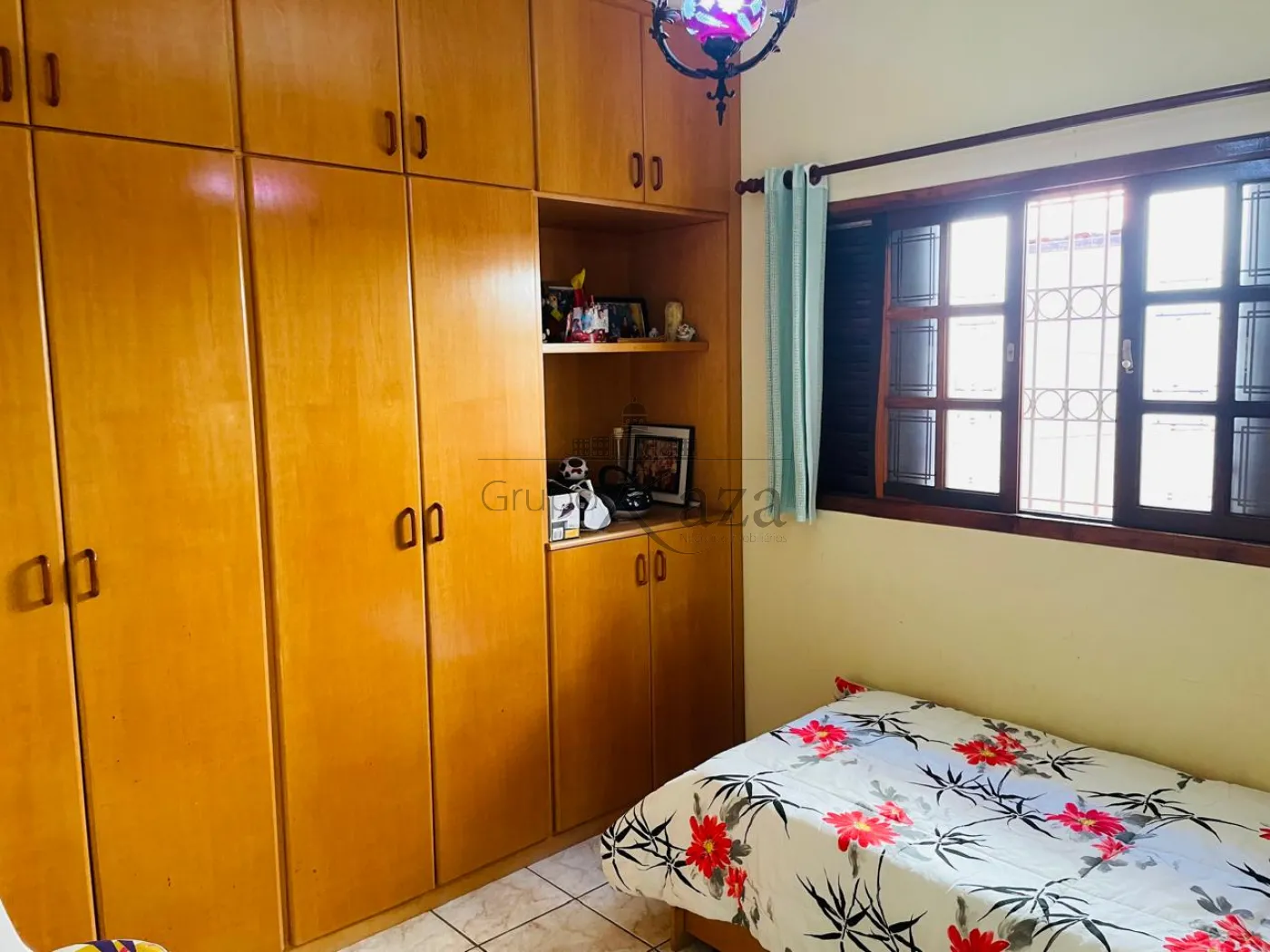 Foto 13 de Casa Padrão em Jardim das Indústrias, São José dos Campos - imagem 13