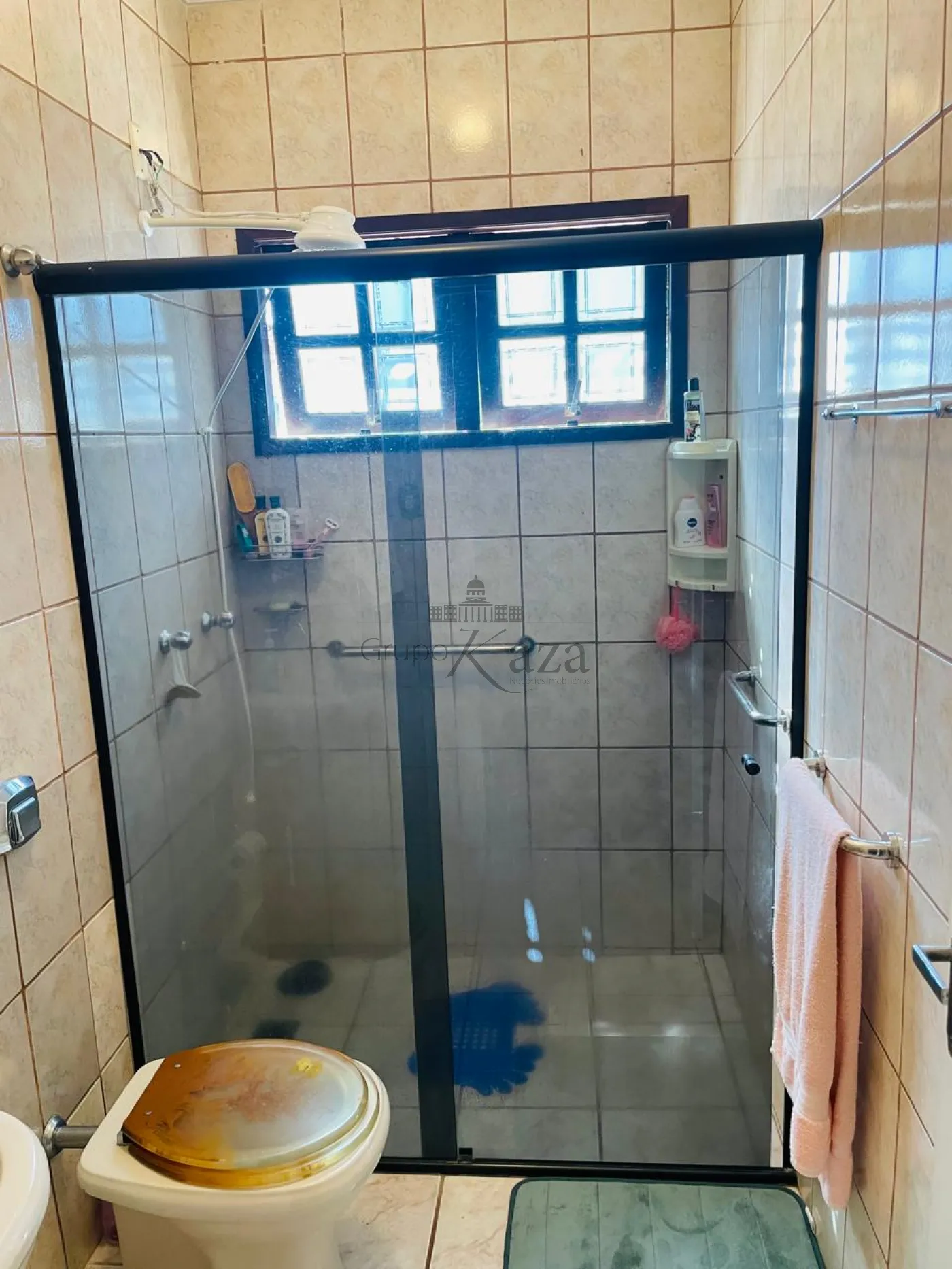 Foto 15 de Casa Padrão em Jardim das Indústrias, São José dos Campos - imagem 15