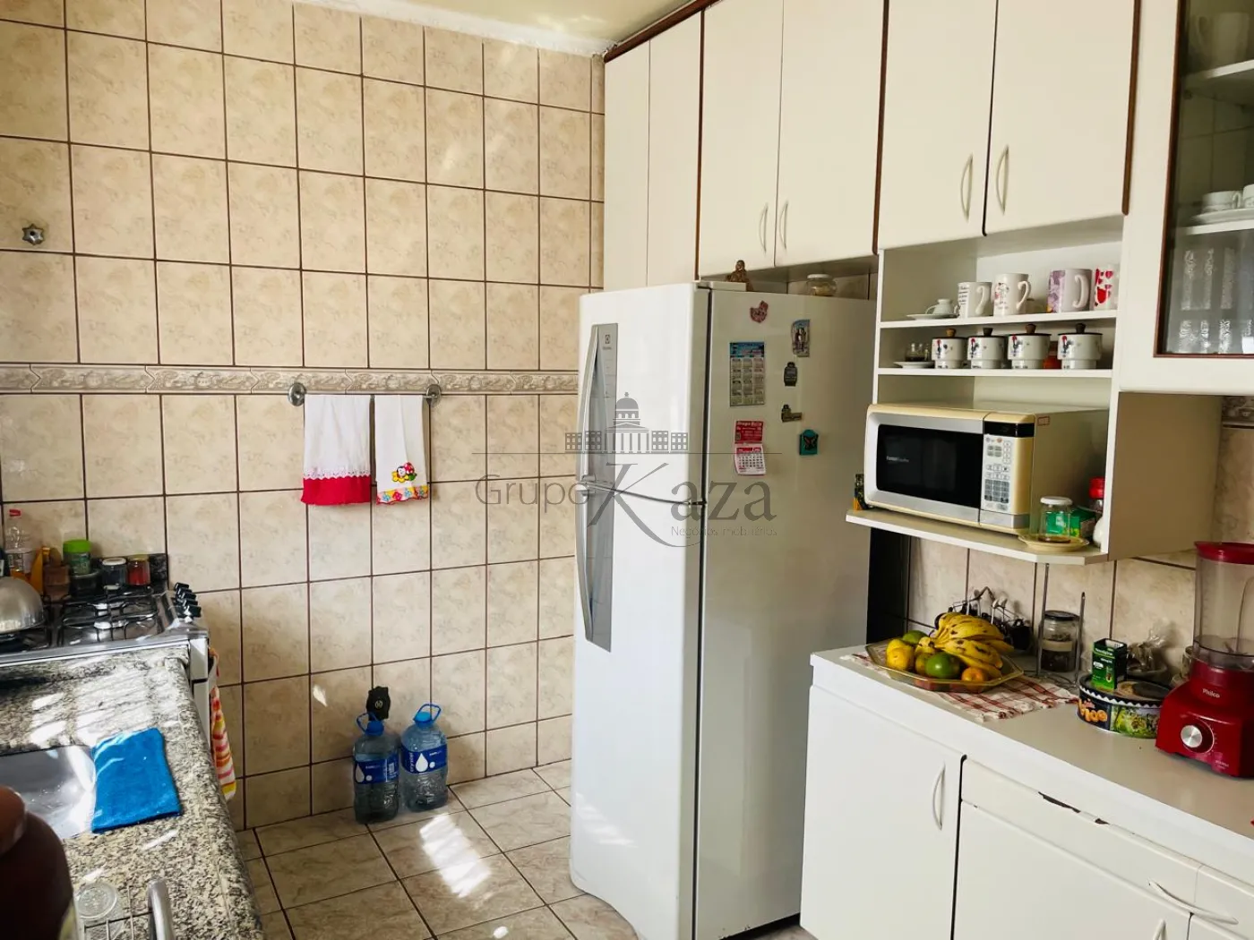 Foto 5 de Casa Padrão em Jardim das Indústrias, São José dos Campos - imagem 5