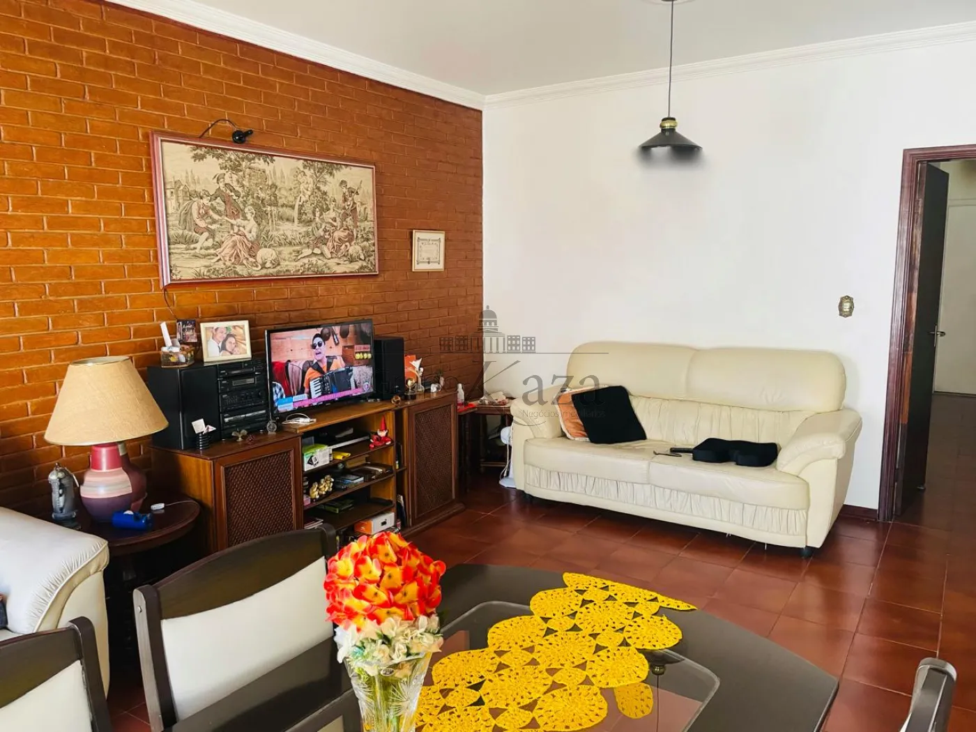 Foto 4 de Casa Padrão em Jardim das Indústrias, São José dos Campos - imagem 4