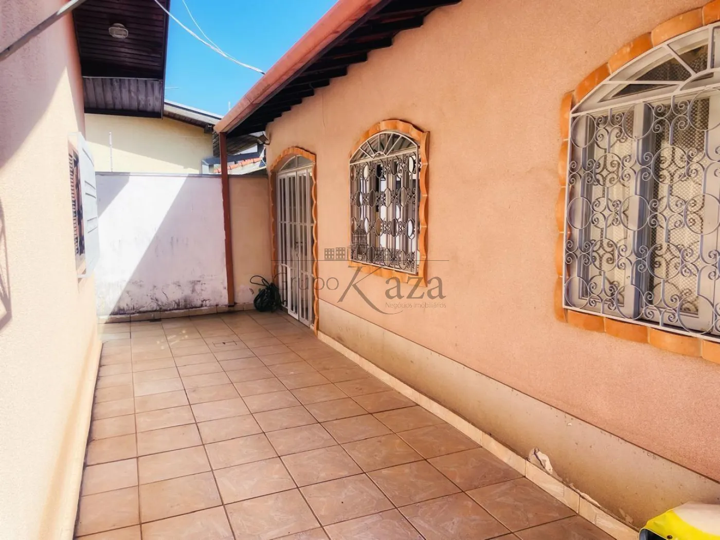 Foto 25 de Casa Padrão em Jardim das Indústrias, São José dos Campos - imagem 25