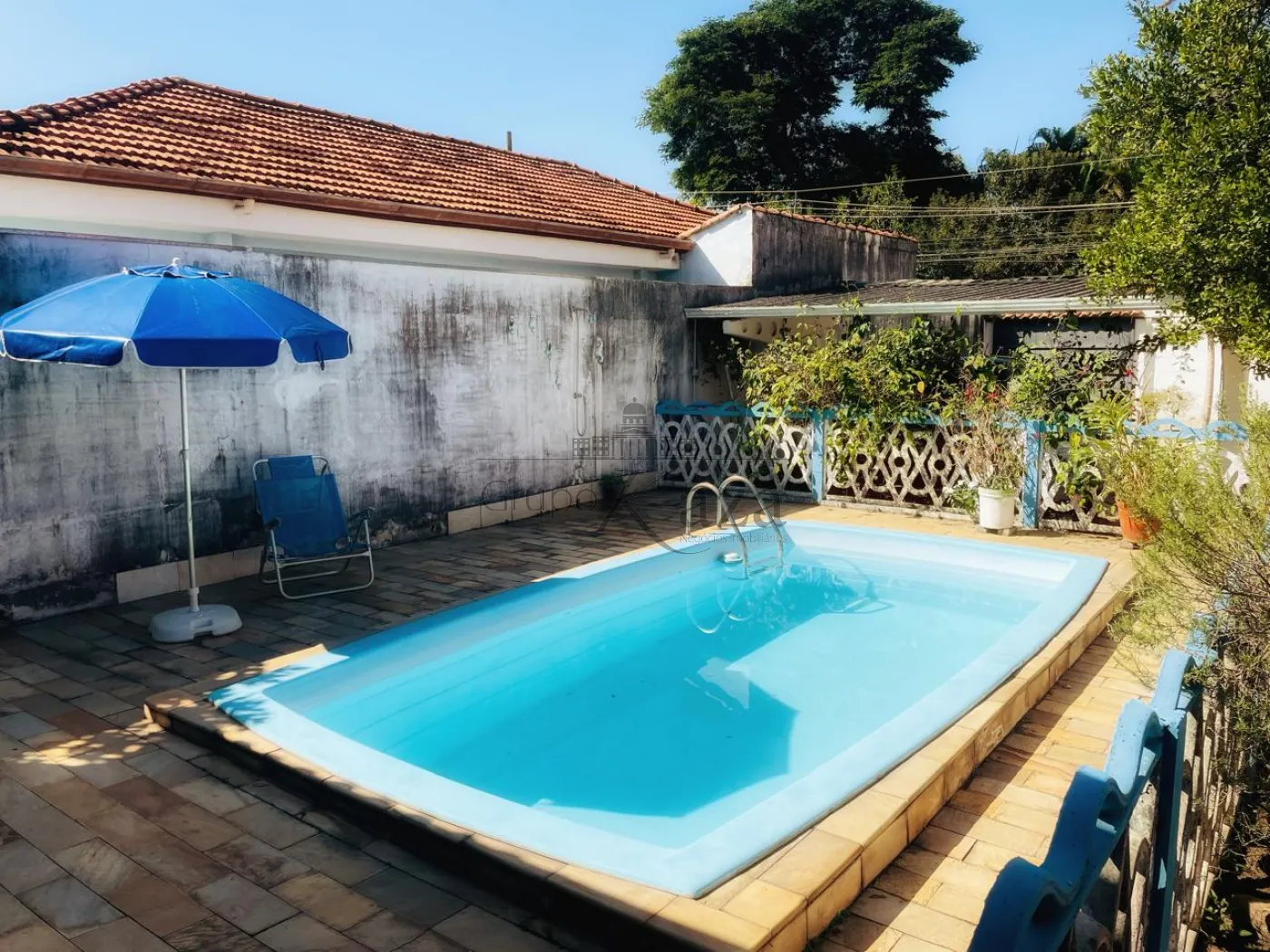 Foto 22 de Casa Padrão em Jardim das Indústrias, São José dos Campos - imagem 22