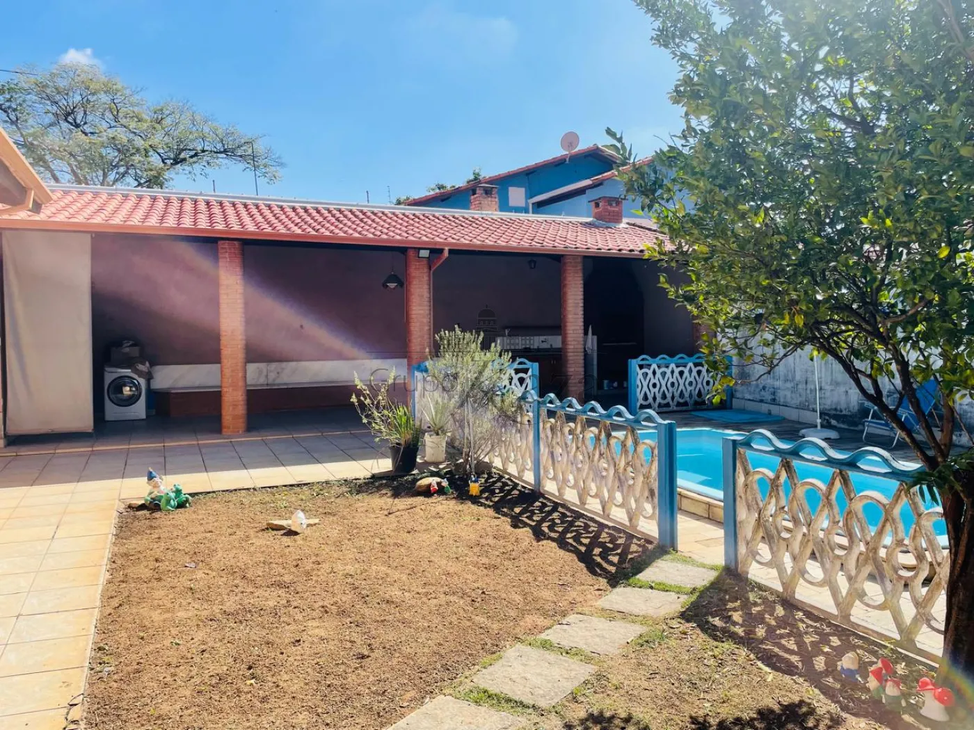 Foto 24 de Casa Padrão em Jardim das Indústrias, São José dos Campos - imagem 24