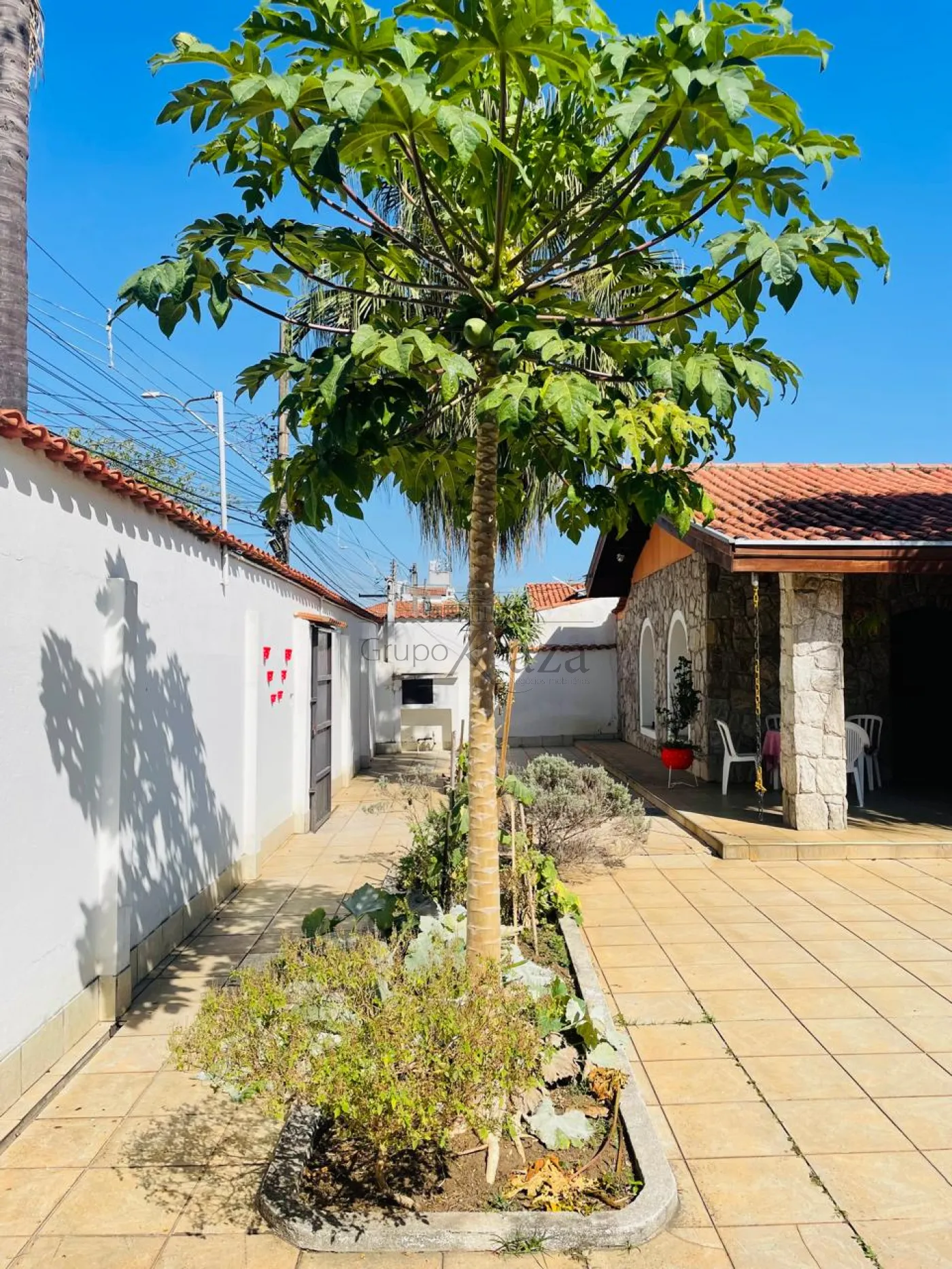 Foto 26 de Casa Padrão em Jardim das Indústrias, São José dos Campos - imagem 26