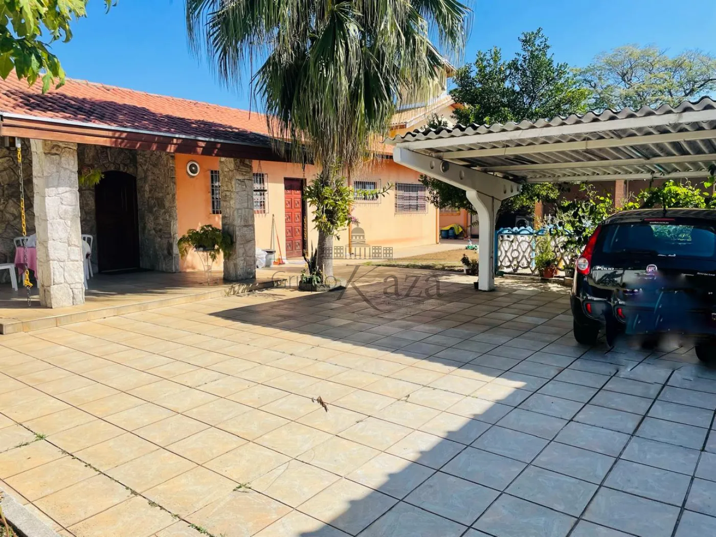 Foto 27 de Casa Padrão em Jardim das Indústrias, São José dos Campos - imagem 27