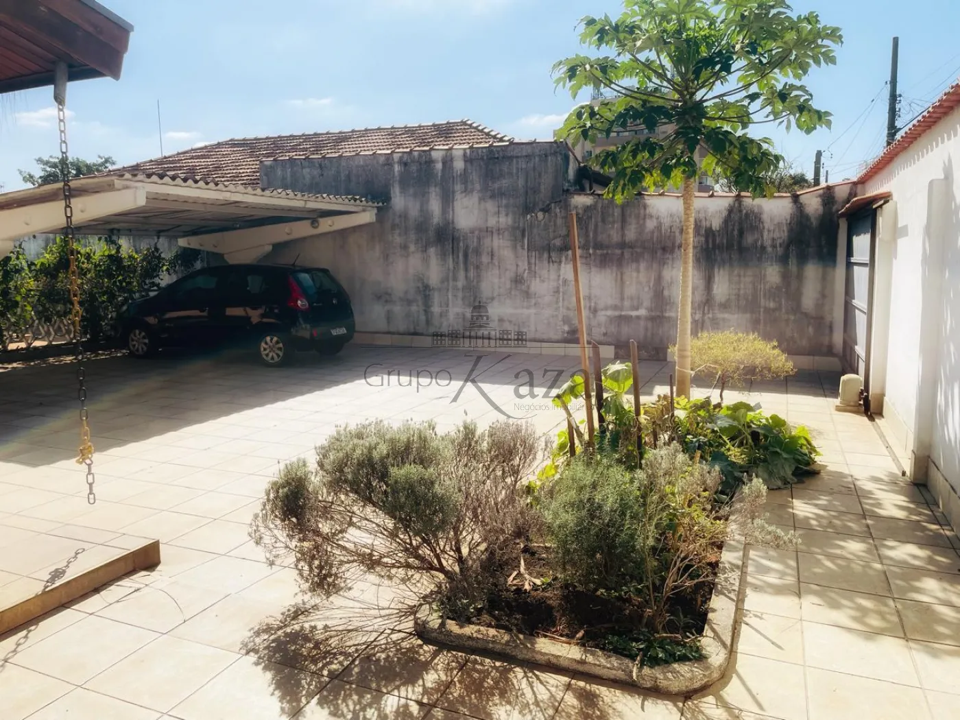 Foto 28 de Casa Padrão em Jardim das Indústrias, São José dos Campos - imagem 28