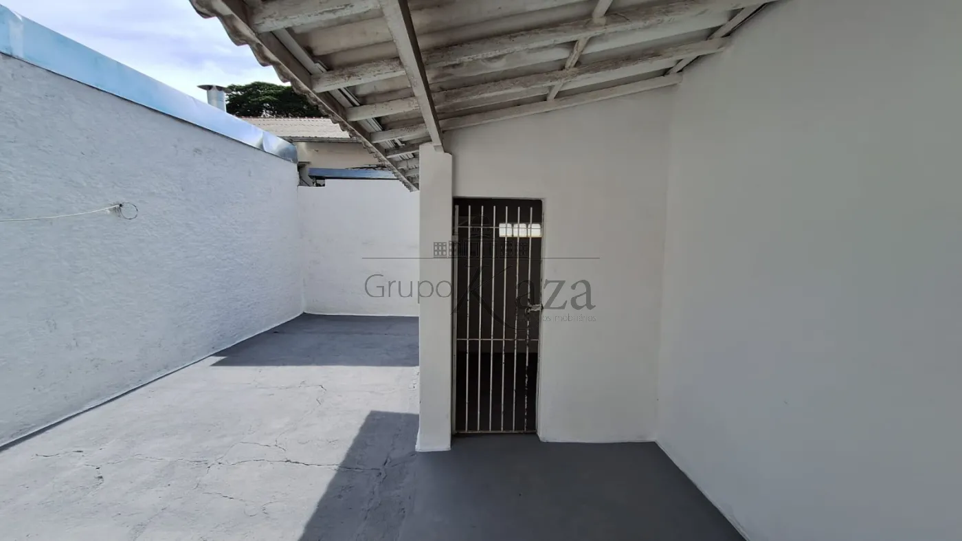 Foto 7 de Comercial Casa em Jardim São Dimas, São José dos Campos - imagem 7
