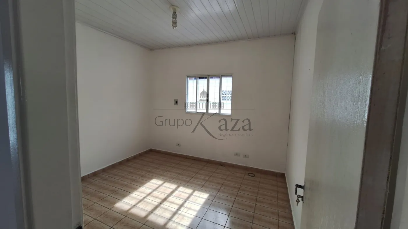 Foto 3 de Comercial Casa em Jardim São Dimas, São José dos Campos - imagem 3