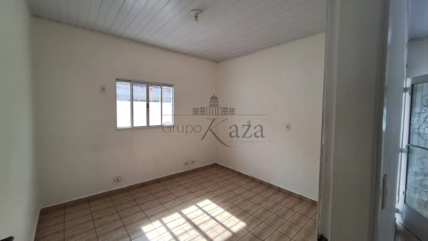 Foto 2 de Comercial Casa em Jardim São Dimas, São José dos Campos - imagem 2