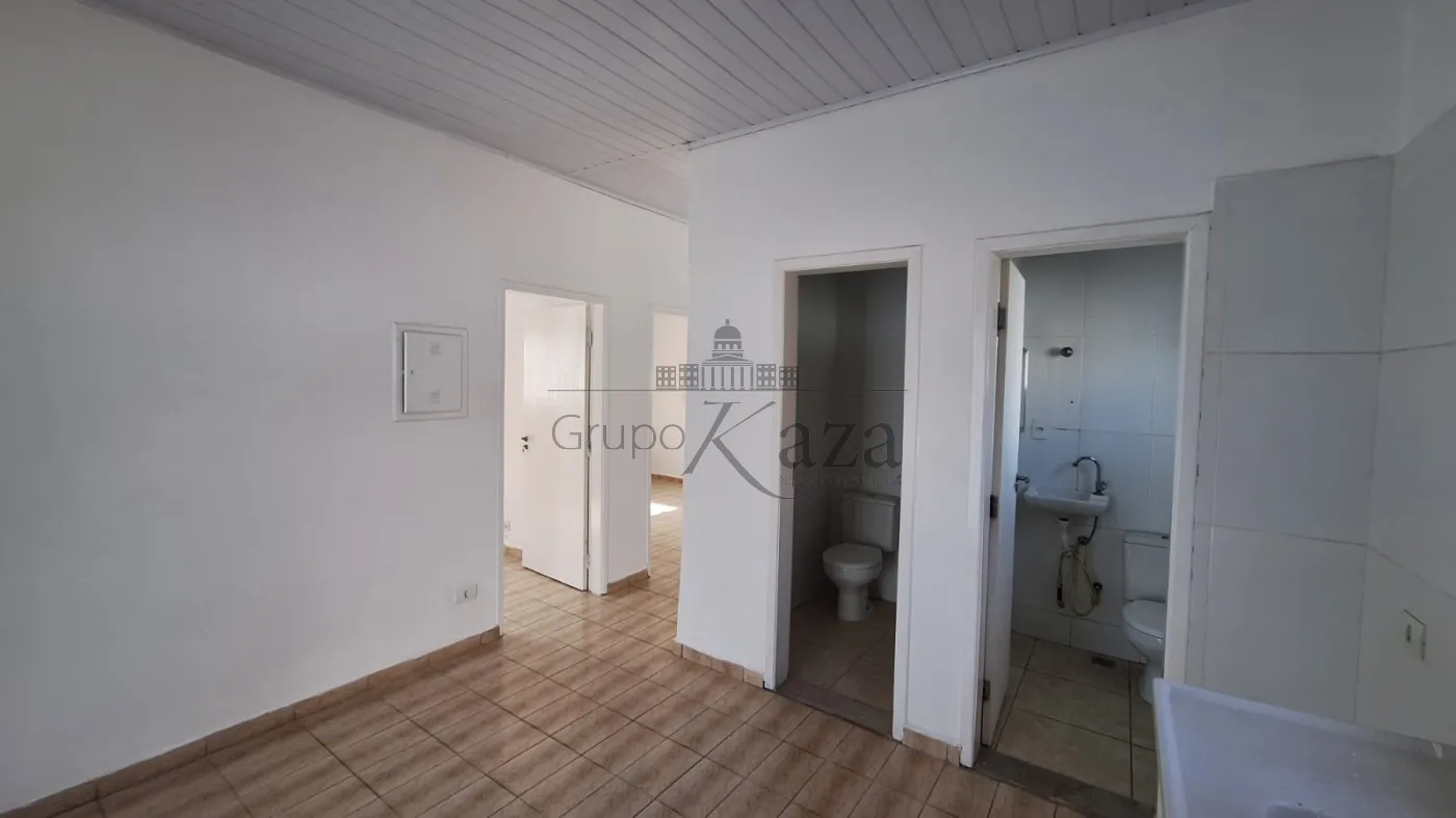Foto 5 de Comercial Casa em Jardim São Dimas, São José dos Campos - imagem 5