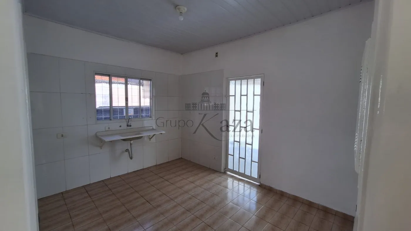 Foto 4 de Comercial Casa em Jardim São Dimas, São José dos Campos - imagem 4