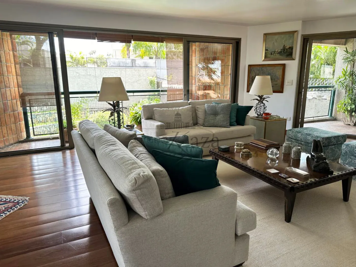 Foto 1 de Apartamento Padrão em Real Parque, São Paulo - imagem 1