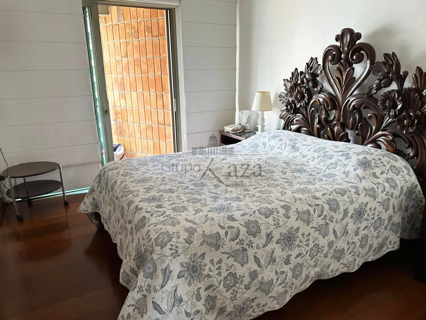 Foto 8 de Apartamento Padrão em Real Parque, São Paulo - imagem 8