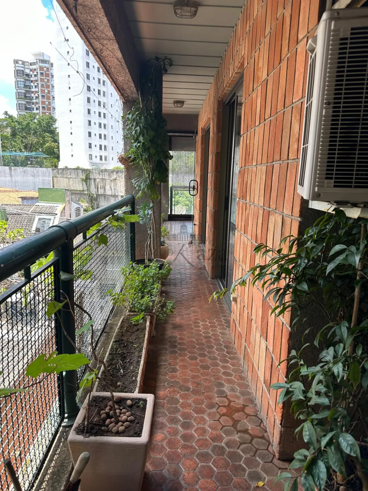 Foto 9 de Apartamento Padrão em Real Parque, São Paulo - imagem 9