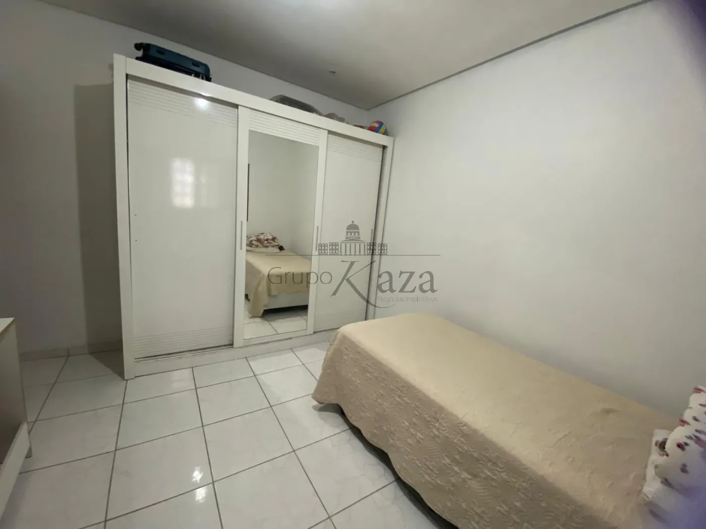Foto 8 de Casa Sobrado em Jardim Satélite, São José dos Campos - imagem 8