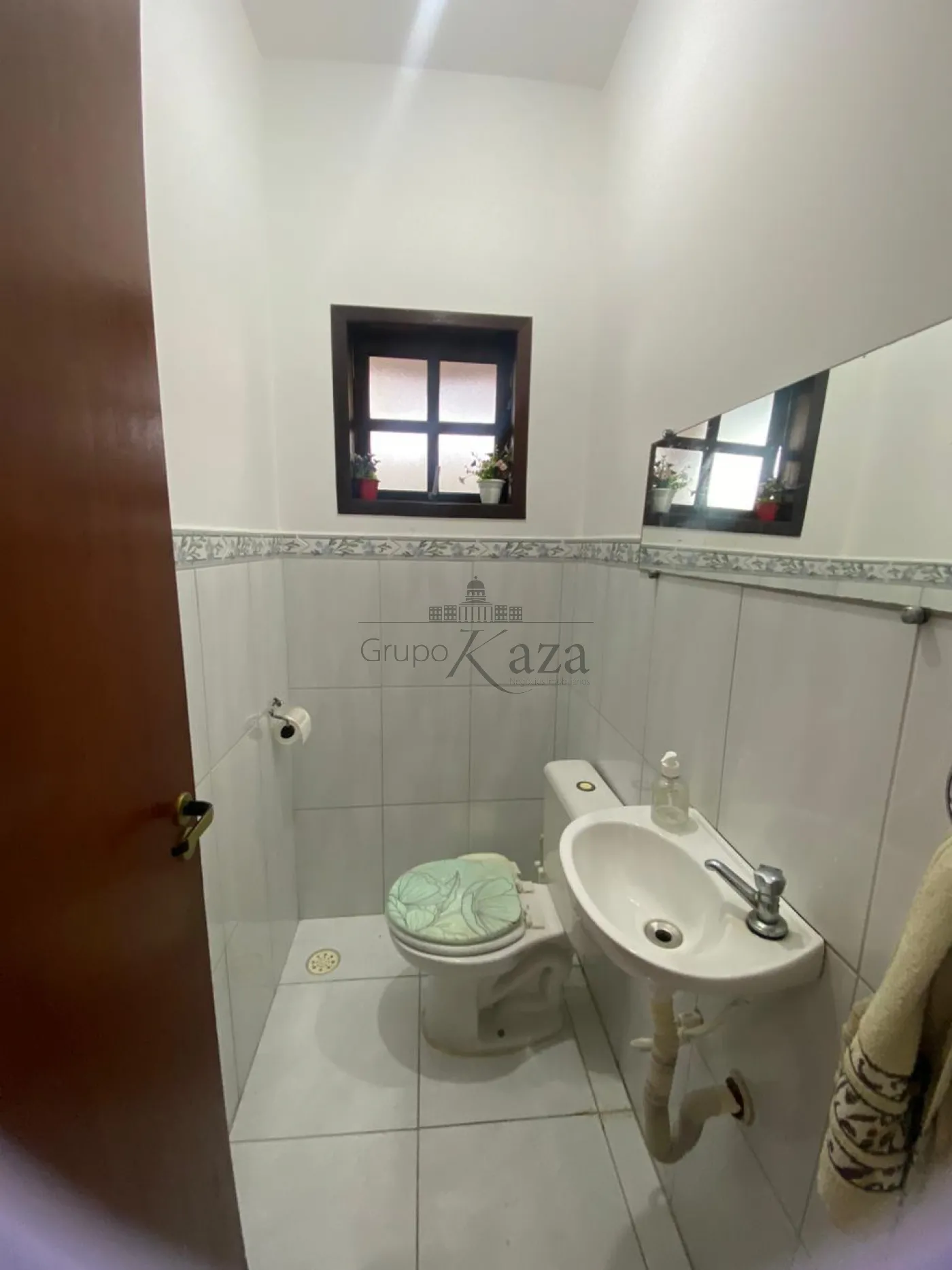 Foto 16 de Casa Sobrado em Jardim Satélite, São José dos Campos - imagem 16