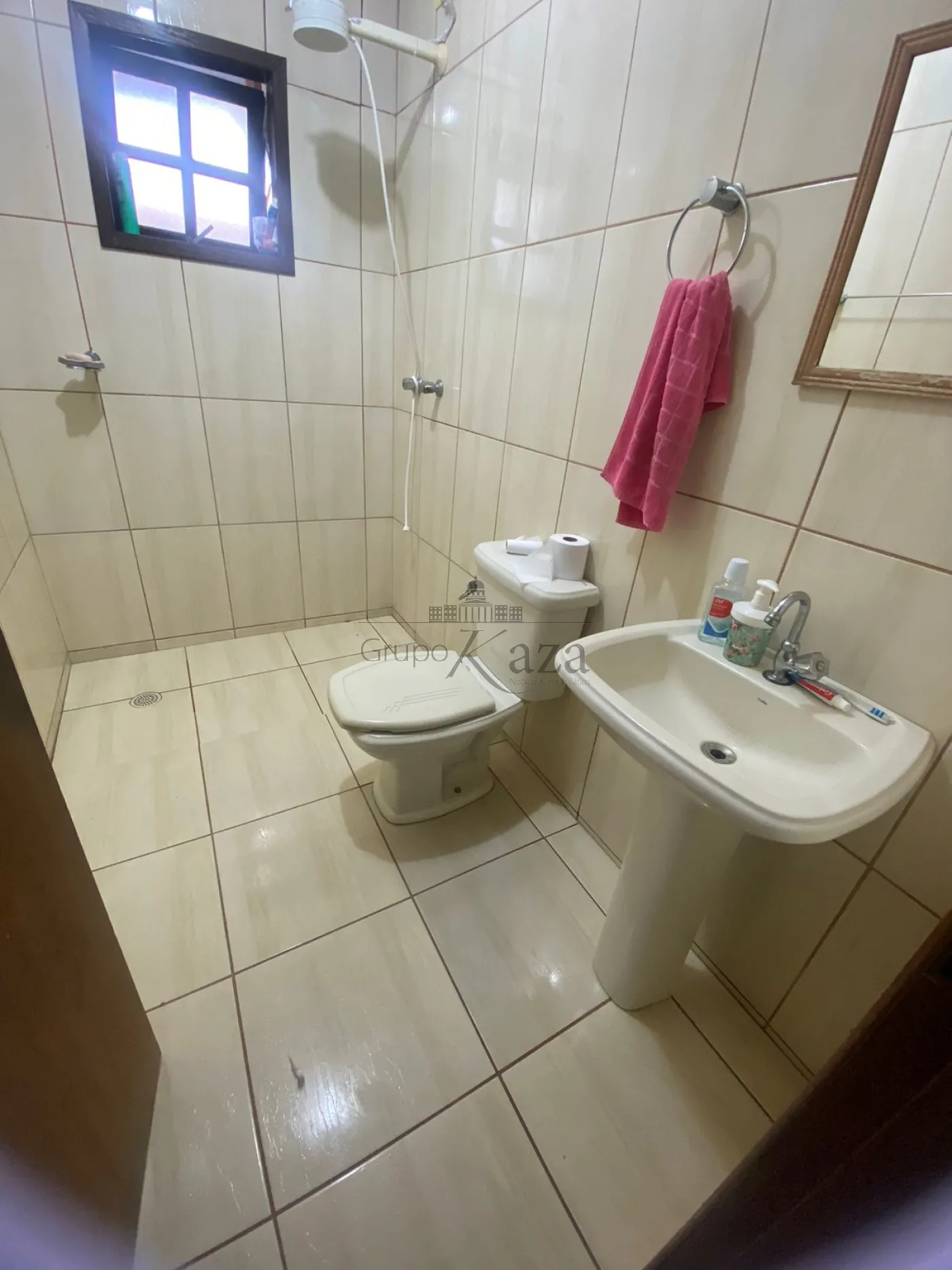 Foto 17 de Casa Sobrado em Jardim Satélite, São José dos Campos - imagem 17