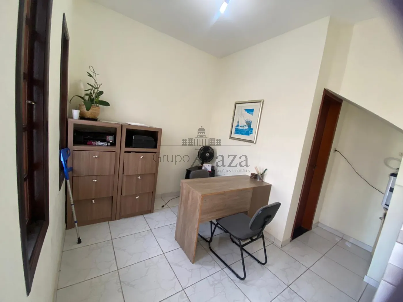 Foto 11 de Casa Sobrado em Jardim Satélite, São José dos Campos - imagem 11