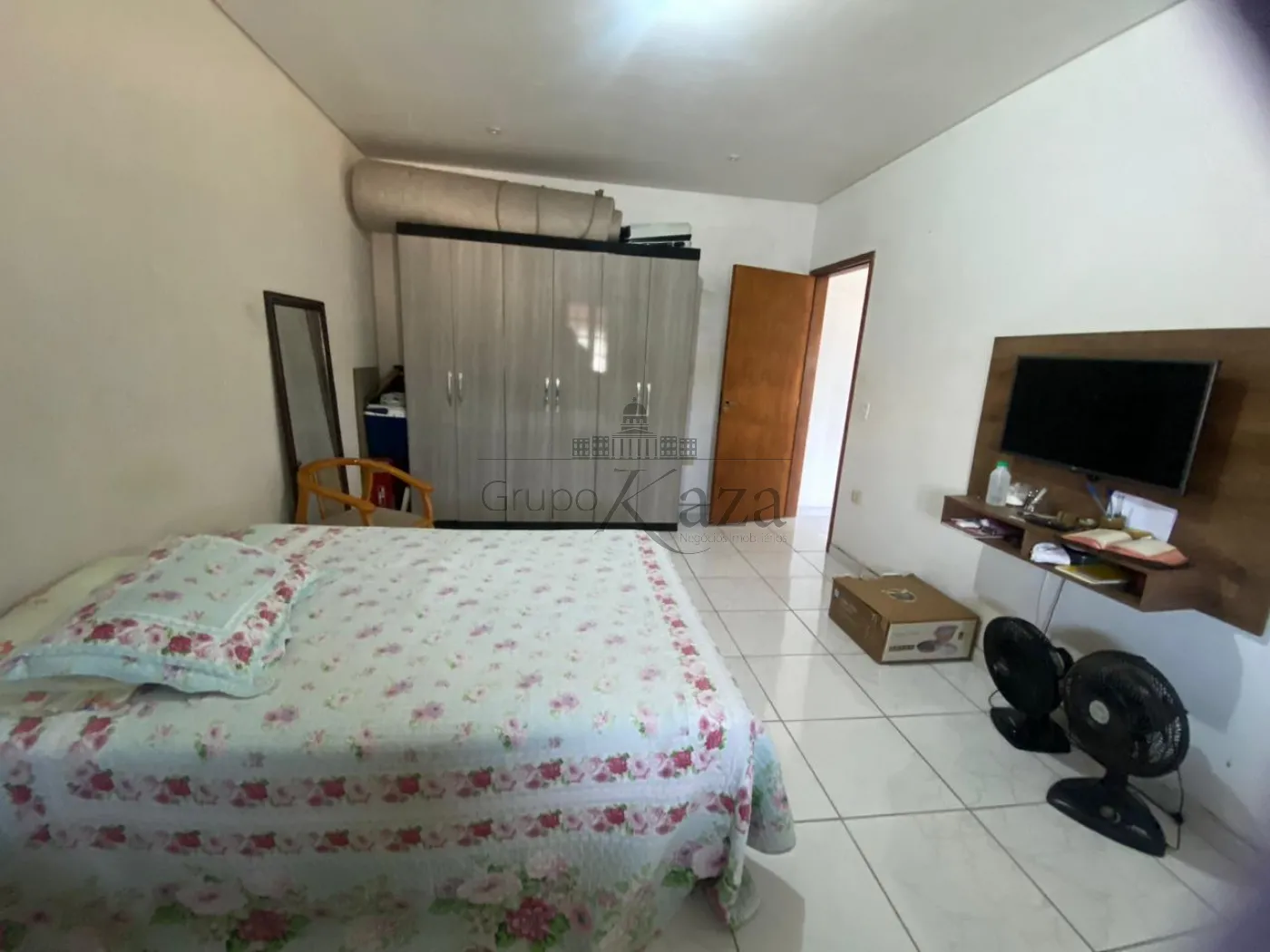 Foto 6 de Casa Sobrado em Jardim Satélite, São José dos Campos - imagem 6