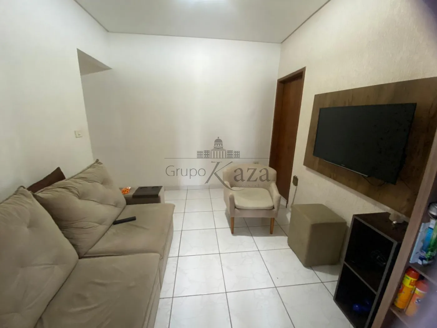 Foto 2 de Casa Sobrado em Jardim Satélite, São José dos Campos - imagem 2