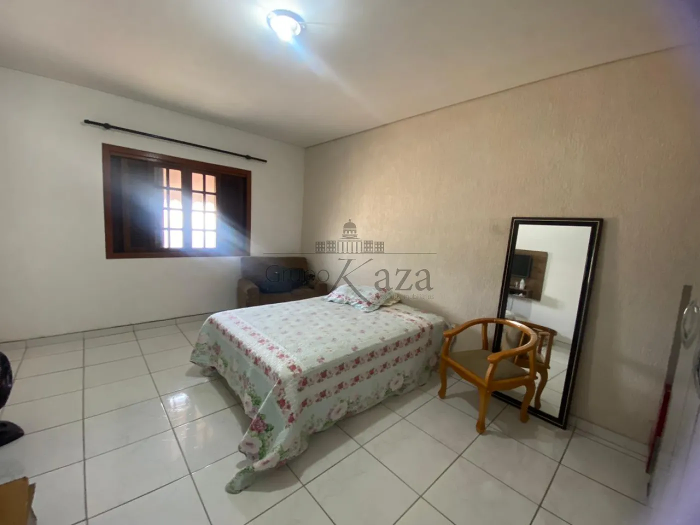 Foto 7 de Casa Sobrado em Jardim Satélite, São José dos Campos - imagem 7