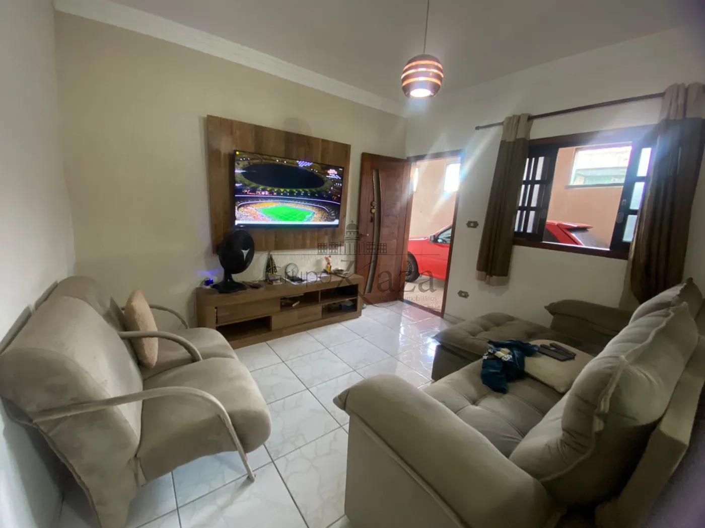 Foto 1 de Casa Sobrado em Jardim Satélite, São José dos Campos - imagem 1