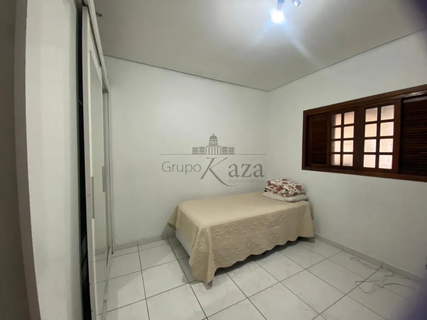 Foto 9 de Casa Sobrado em Jardim Satélite, São José dos Campos - imagem 9