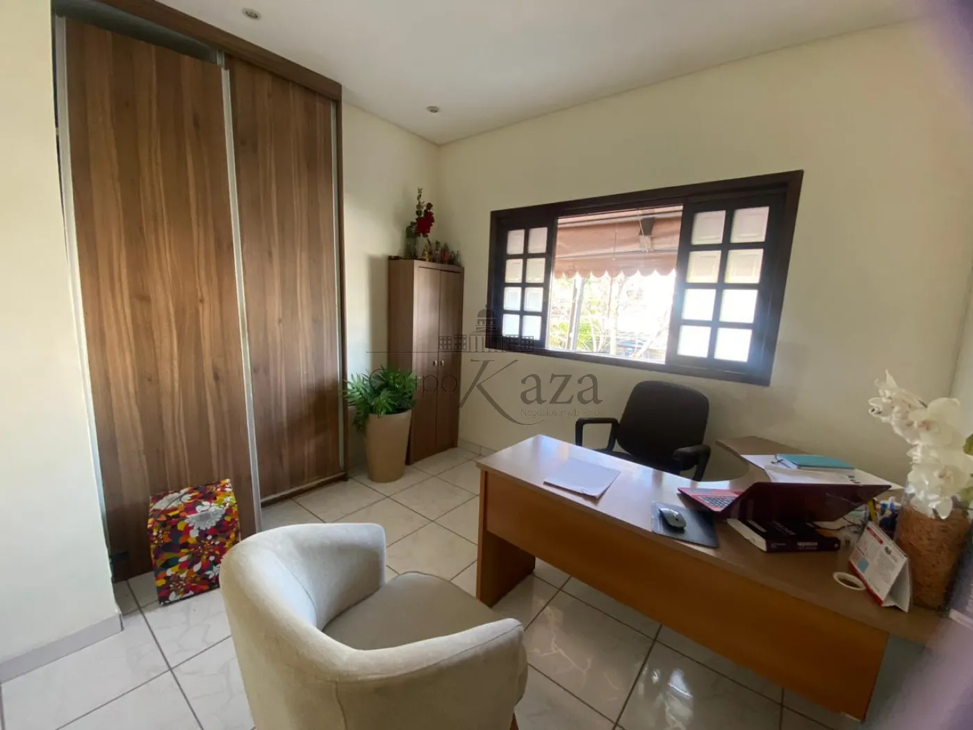 Foto 12 de Casa Sobrado em Jardim Satélite, São José dos Campos - imagem 12