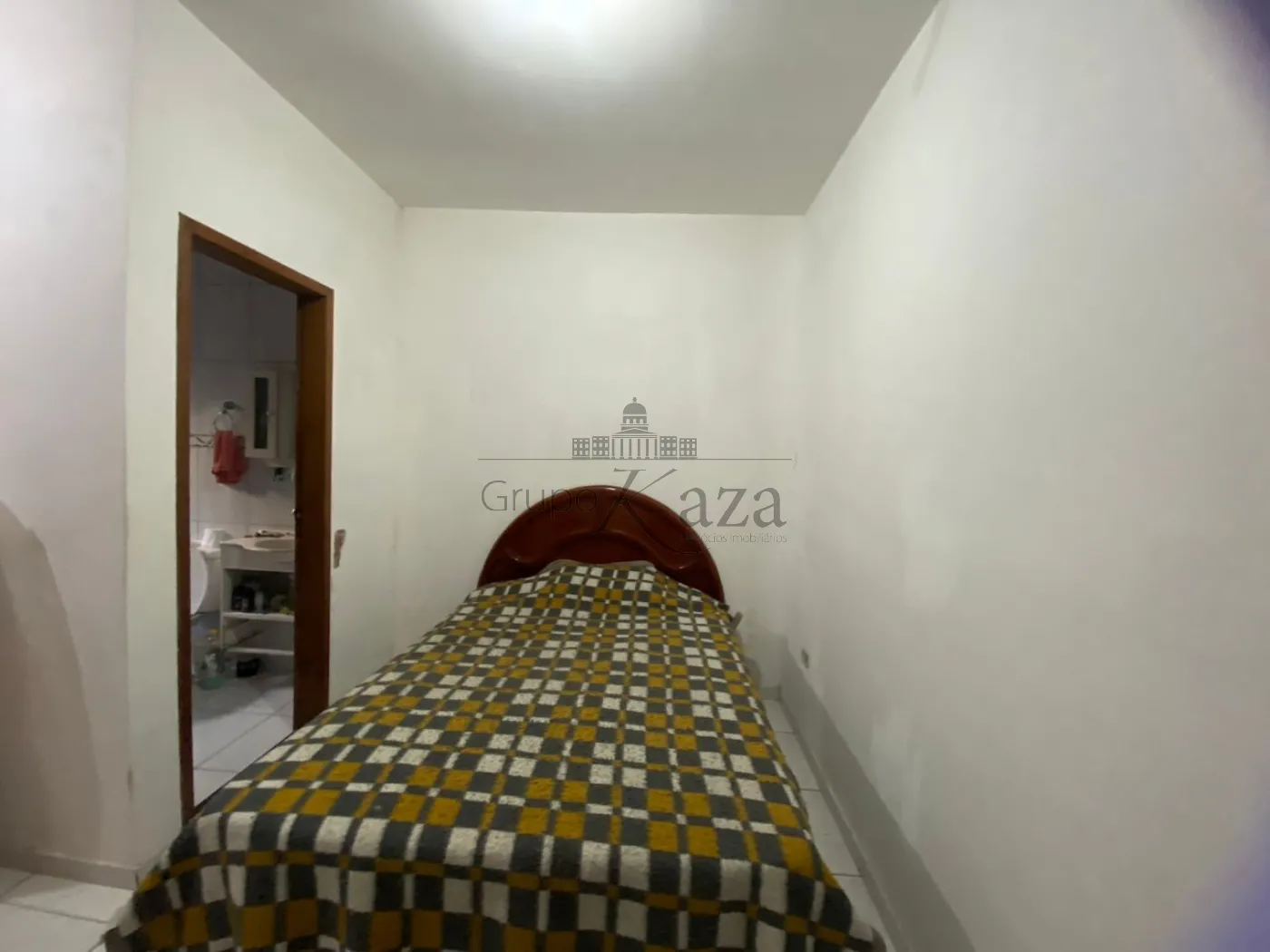 Foto 10 de Casa Sobrado em Jardim Satélite, São José dos Campos - imagem 10