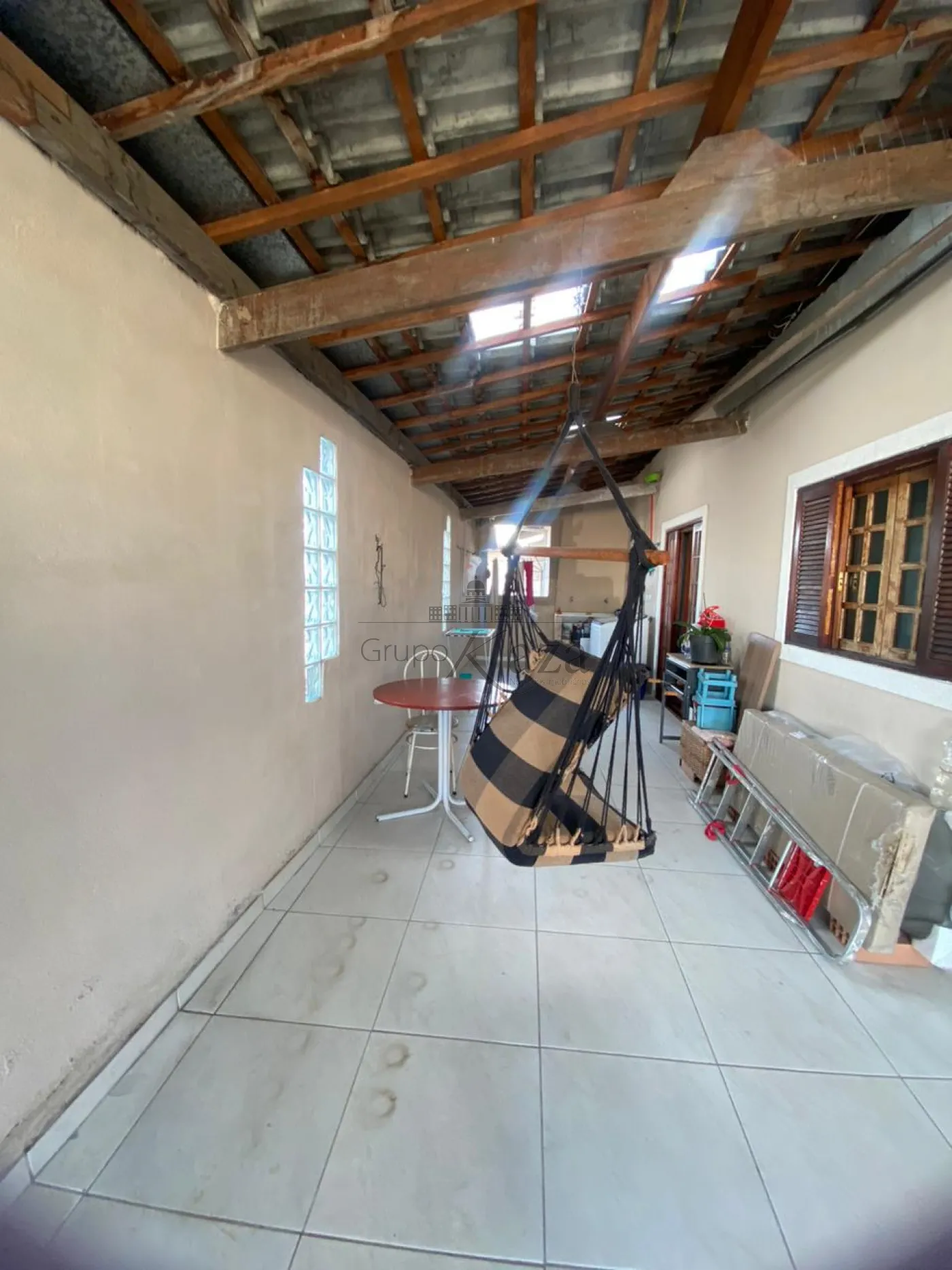Foto 15 de Casa Sobrado em Jardim Satélite, São José dos Campos - imagem 15