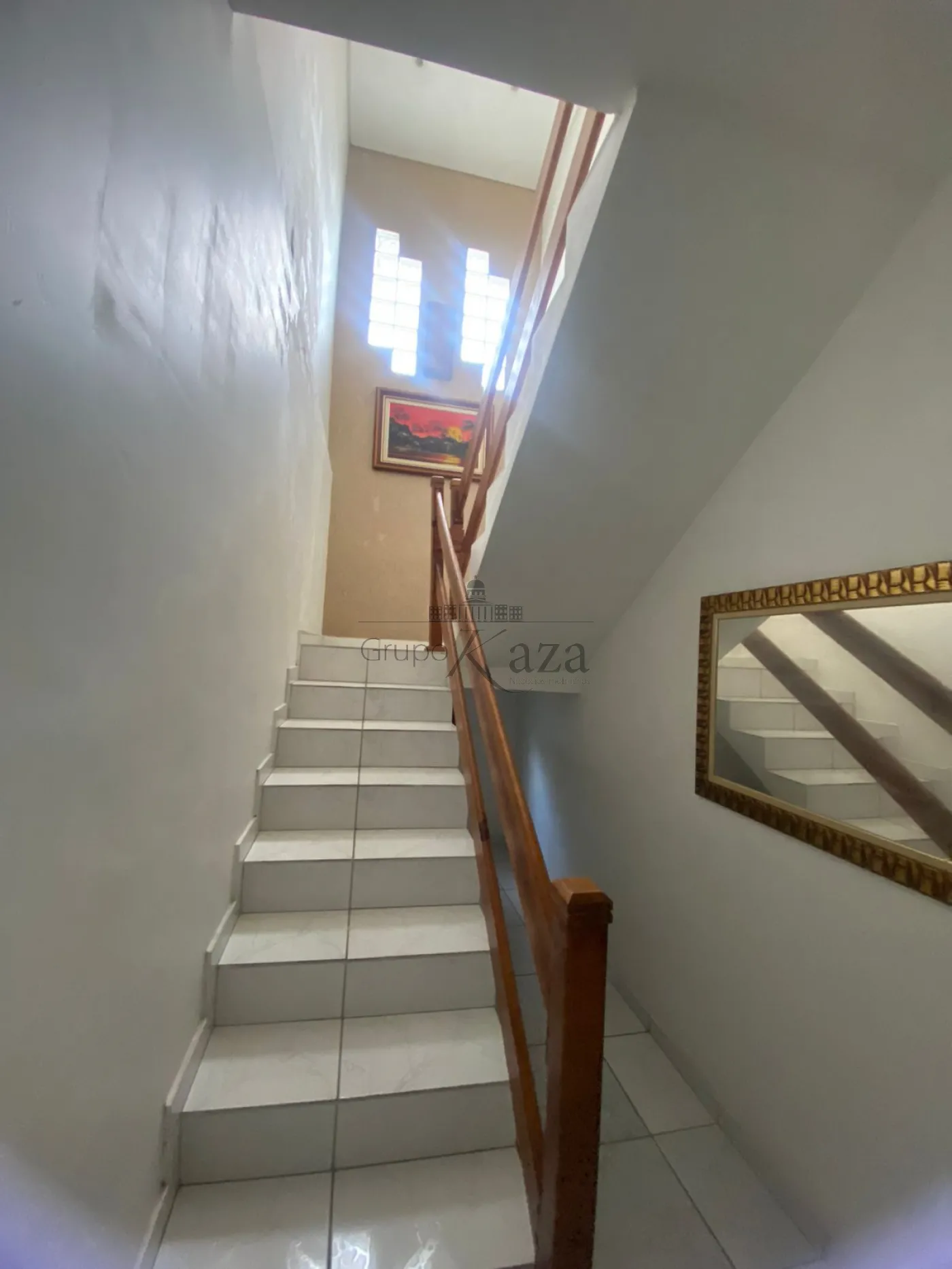 Foto 14 de Casa Sobrado em Jardim Satélite, São José dos Campos - imagem 14