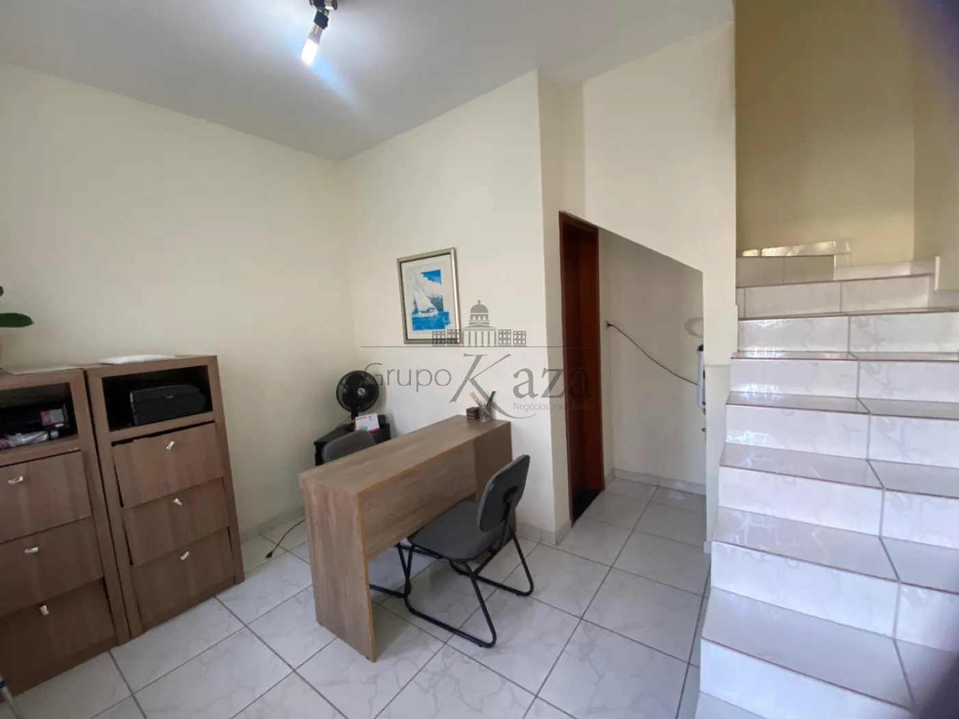 Foto 13 de Casa Sobrado em Jardim Satélite, São José dos Campos - imagem 13