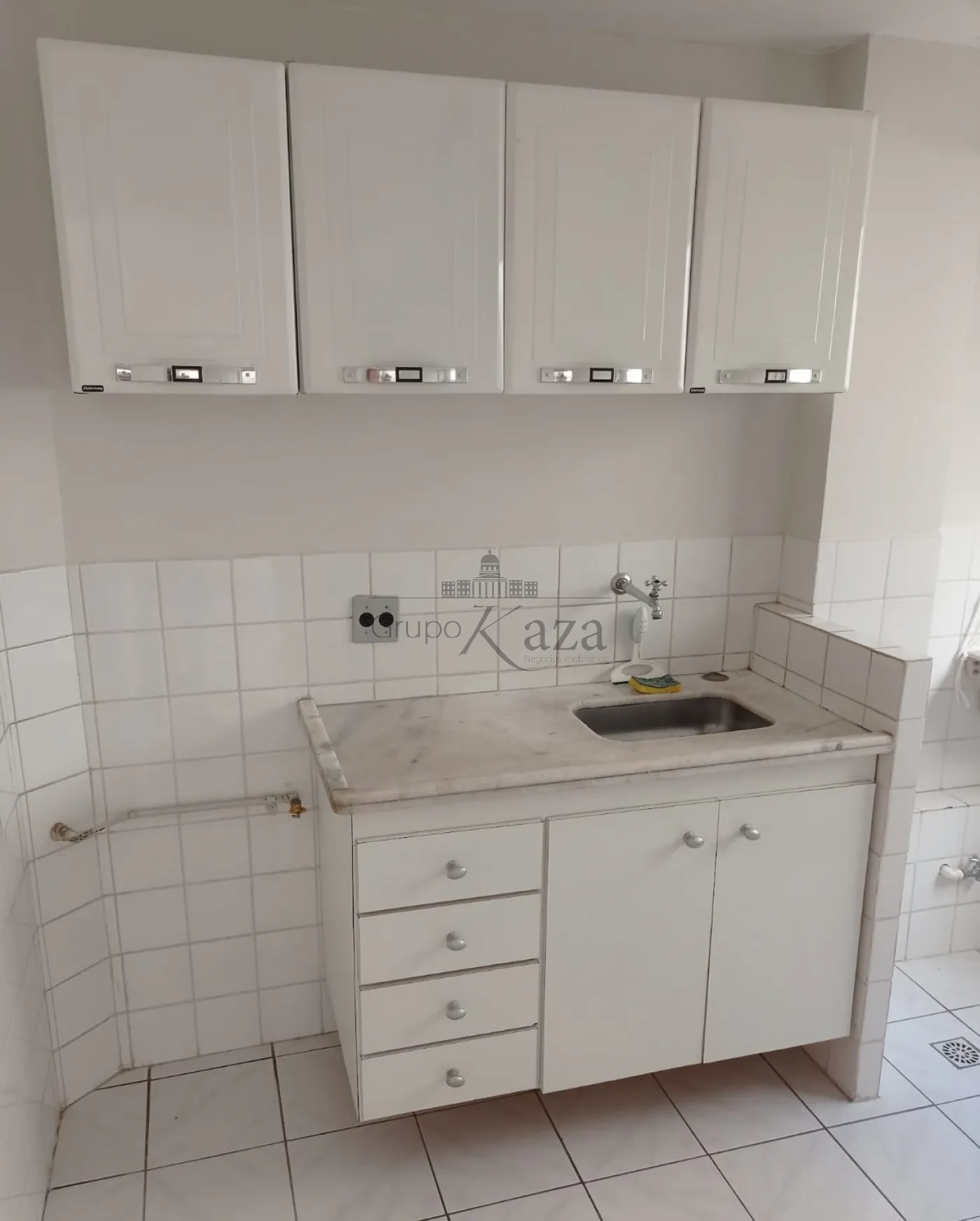 Foto 4 de Apartamento Padrão em Jardim Satélite, São José dos Campos - imagem 4