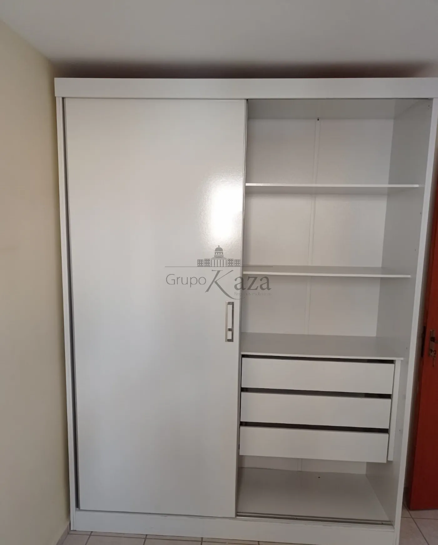 Foto 6 de Apartamento Padrão em Jardim Satélite, São José dos Campos - imagem 6