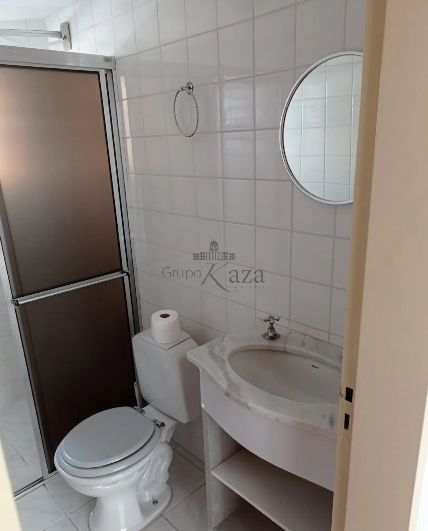 Foto 8 de Apartamento Padrão em Jardim Satélite, São José dos Campos - imagem 8