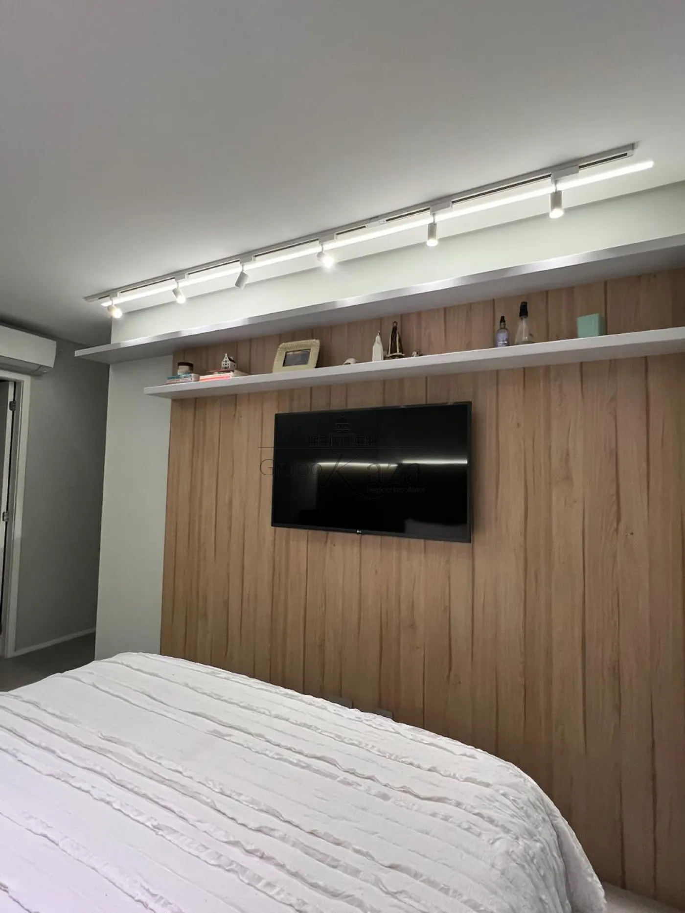 Foto 15 de Apartamento Padrão em Vila Ema, São José dos Campos - imagem 15