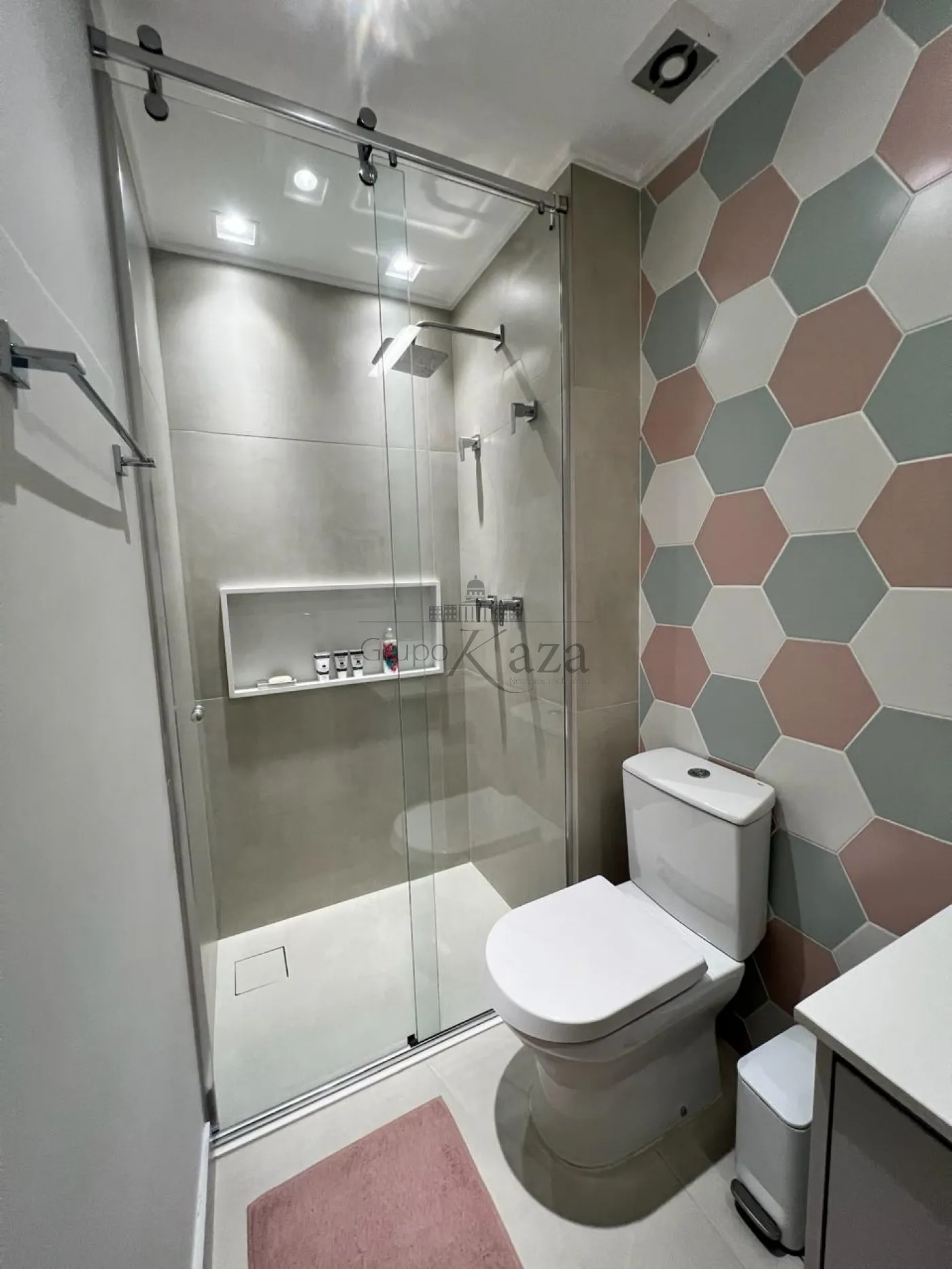 Foto 18 de Apartamento Padrão em Vila Ema, São José dos Campos - imagem 18