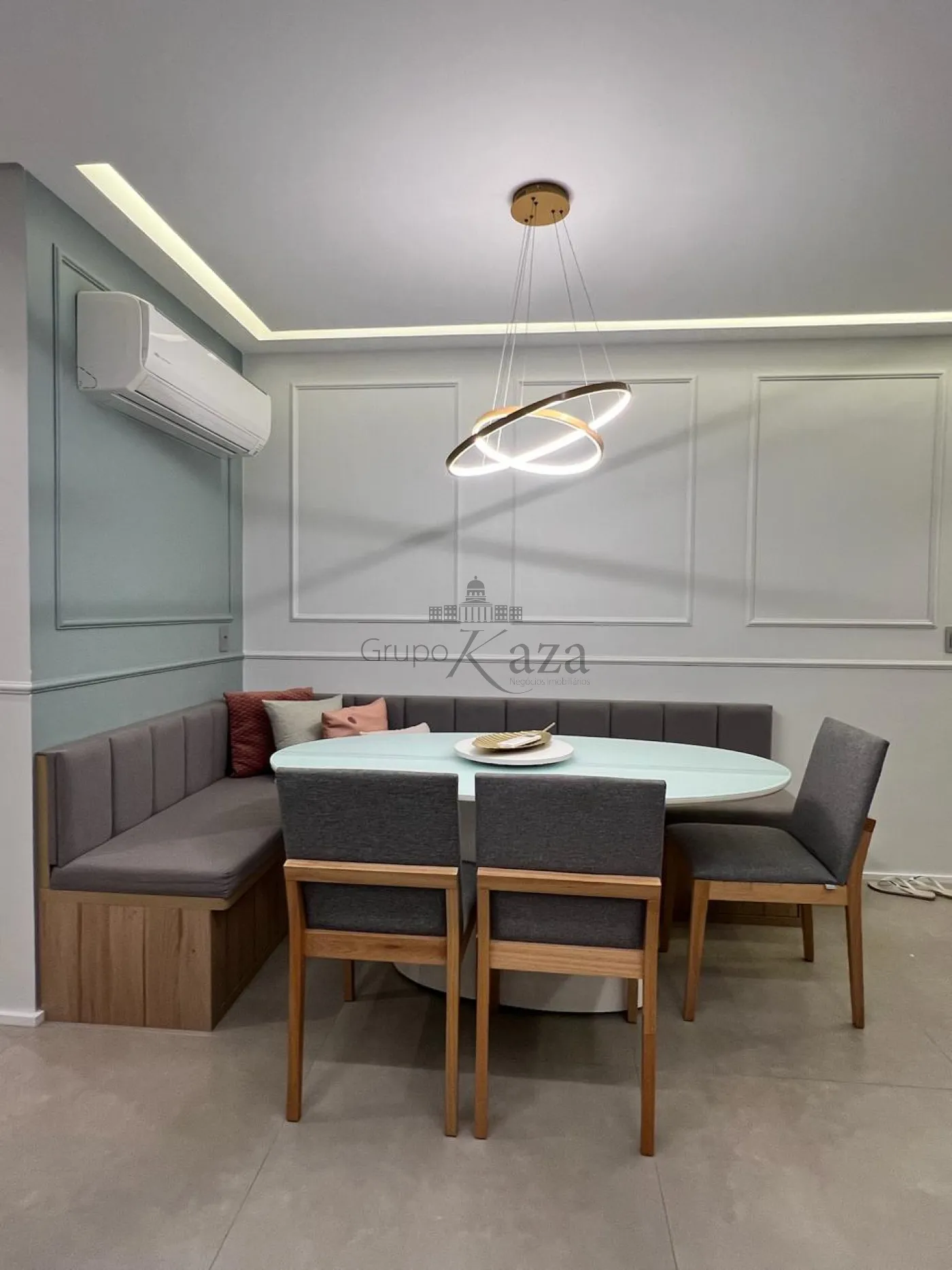 Foto 4 de Apartamento Padrão em Vila Ema, São José dos Campos - imagem 4