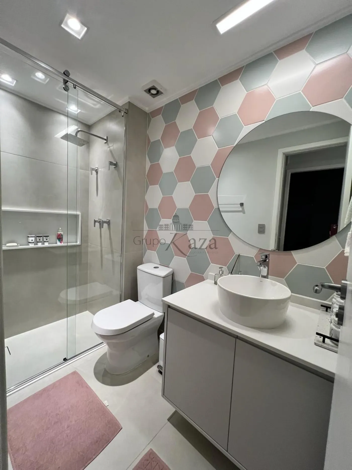 Foto 17 de Apartamento Padrão em Vila Ema, São José dos Campos - imagem 17