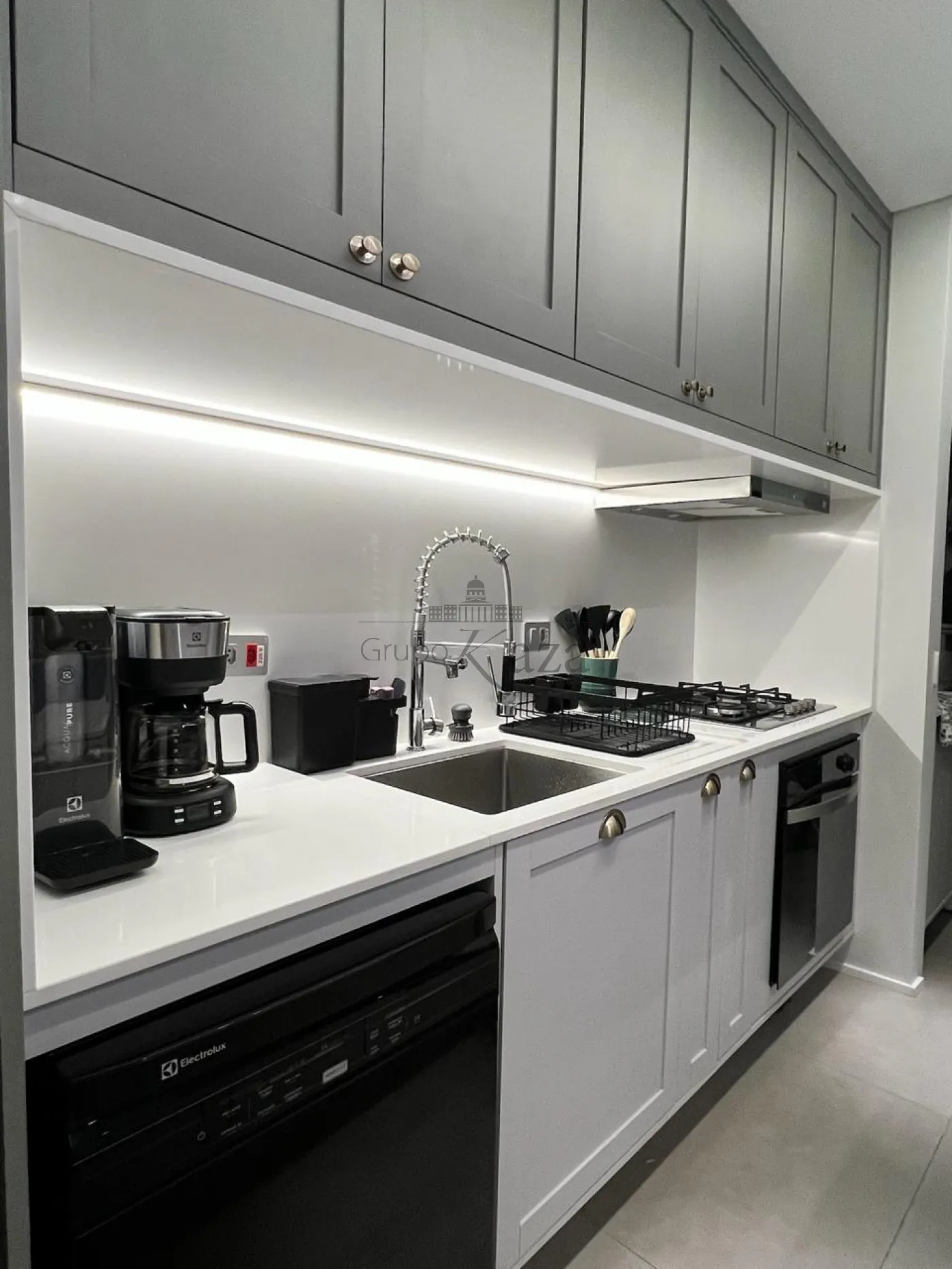 Foto 7 de Apartamento Padrão em Vila Ema, São José dos Campos - imagem 7