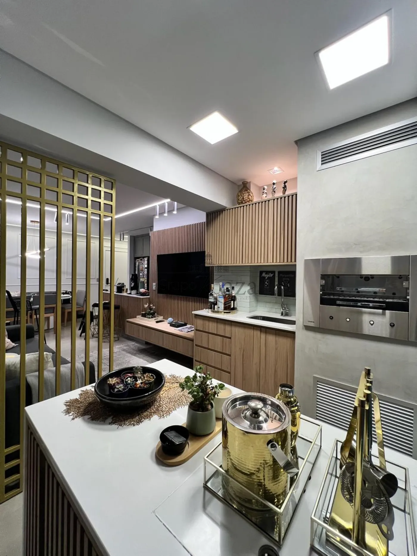 Foto 10 de Apartamento Padrão em Vila Ema, São José dos Campos - imagem 10