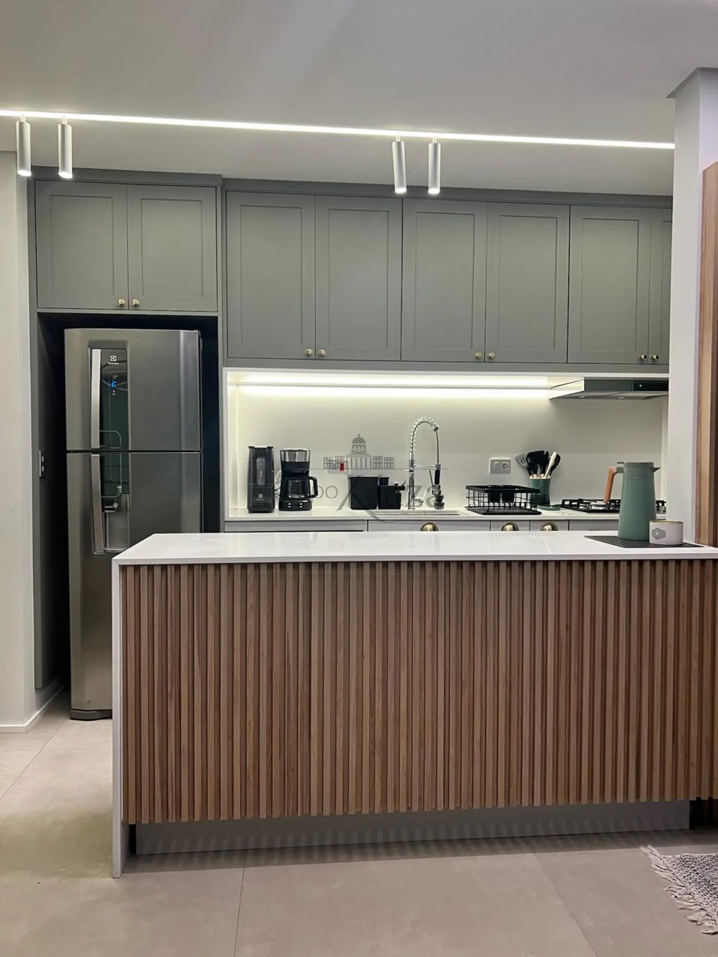 Foto 5 de Apartamento Padrão em Vila Ema, São José dos Campos - imagem 5