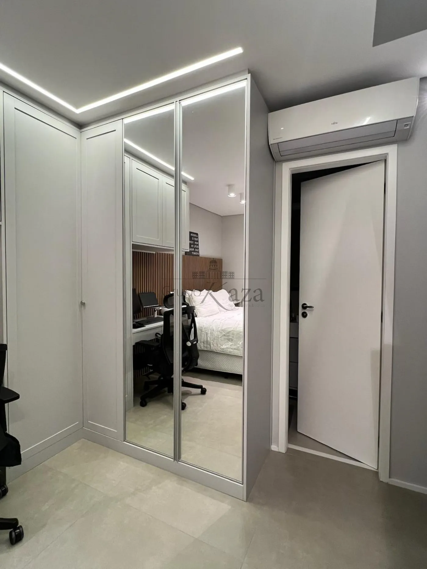 Foto 16 de Apartamento Padrão em Vila Ema, São José dos Campos - imagem 16