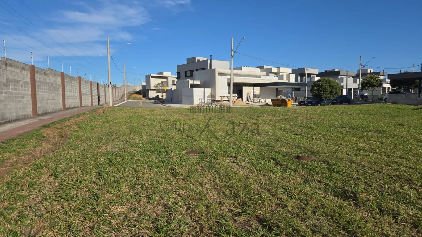 Foto 1 de Terreno Condomínio em Loteamento Floresta, São José dos Campos - imagem 1